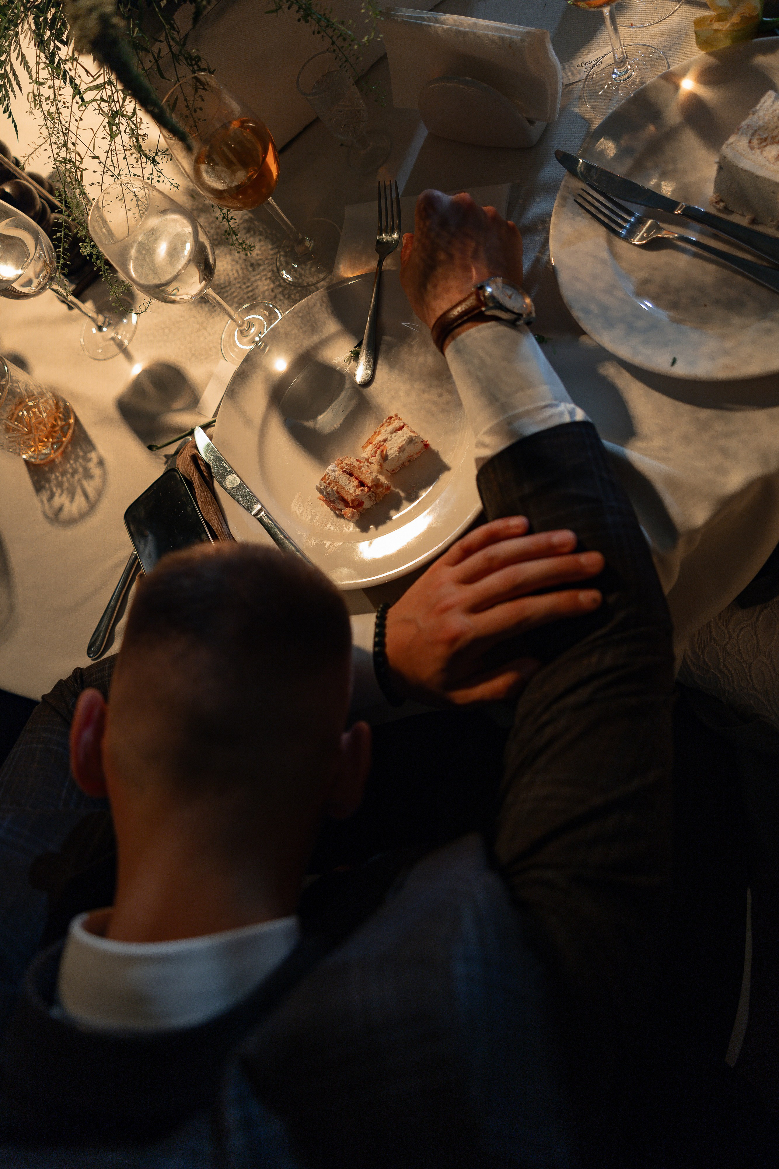 SPOSA MAIN. Свадебный фотограф Виктория Карпова