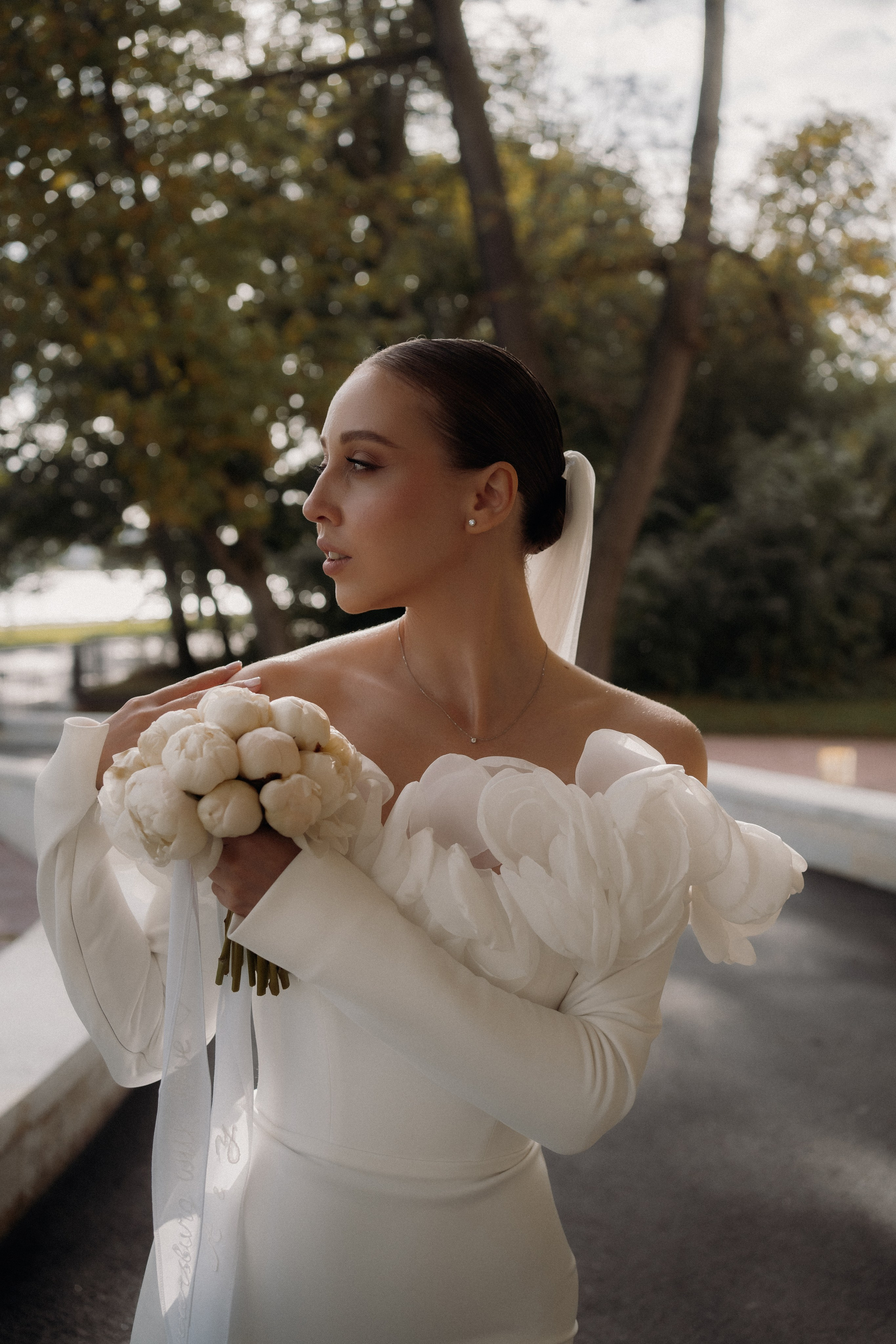 Villa wedding 25. Mayskaya photography