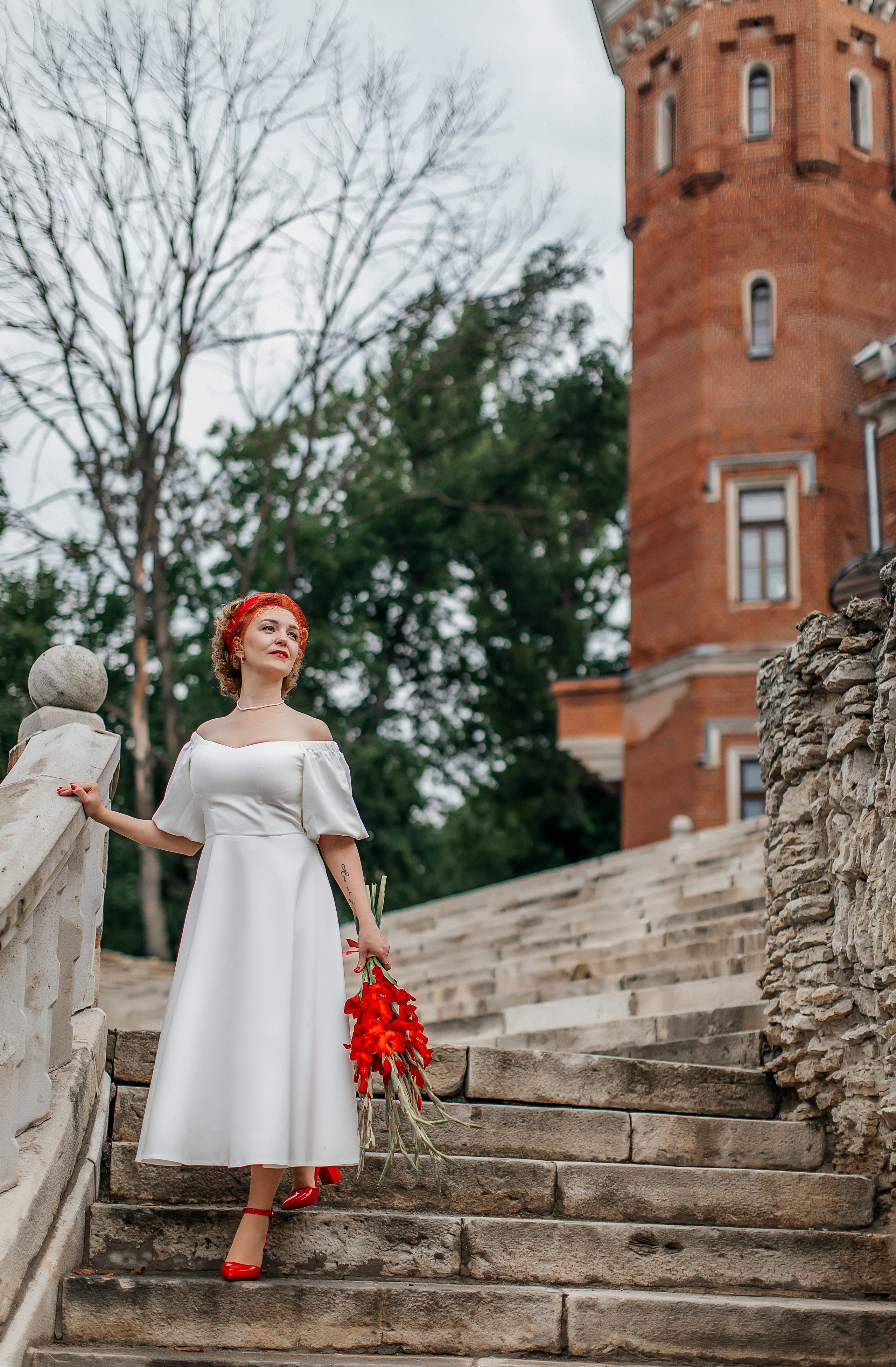 Алксандр & Алена. Семейный фотограф