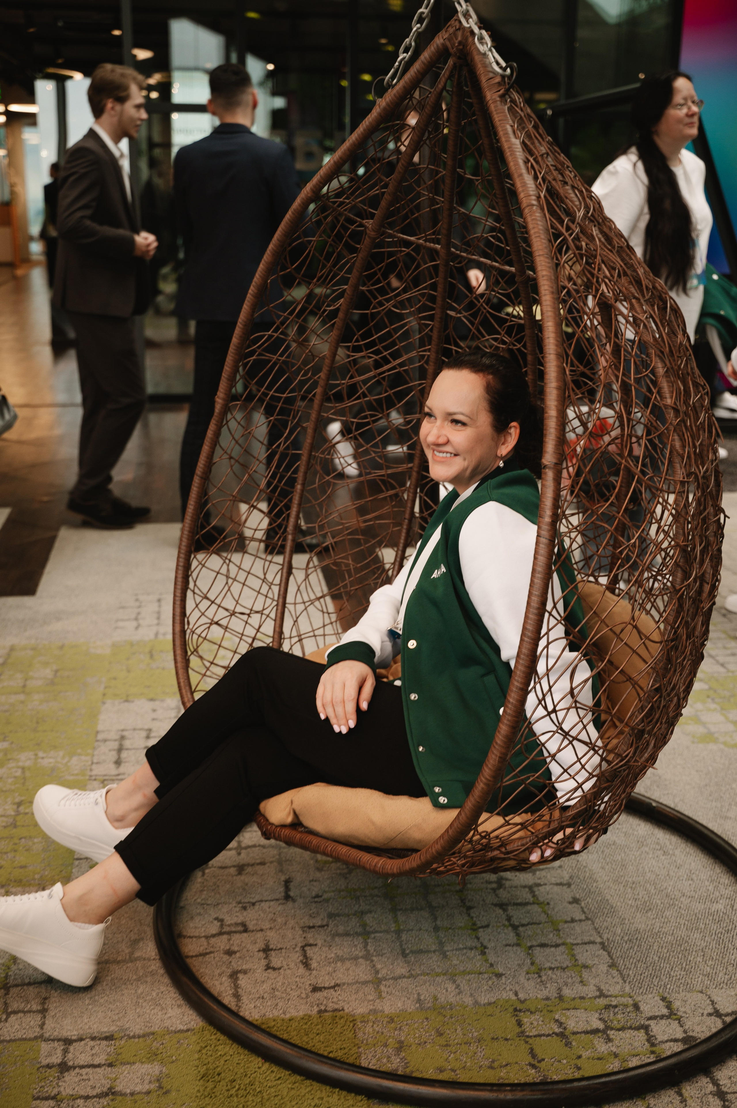 Дом.Клик. Фотограф — Ася Орехова