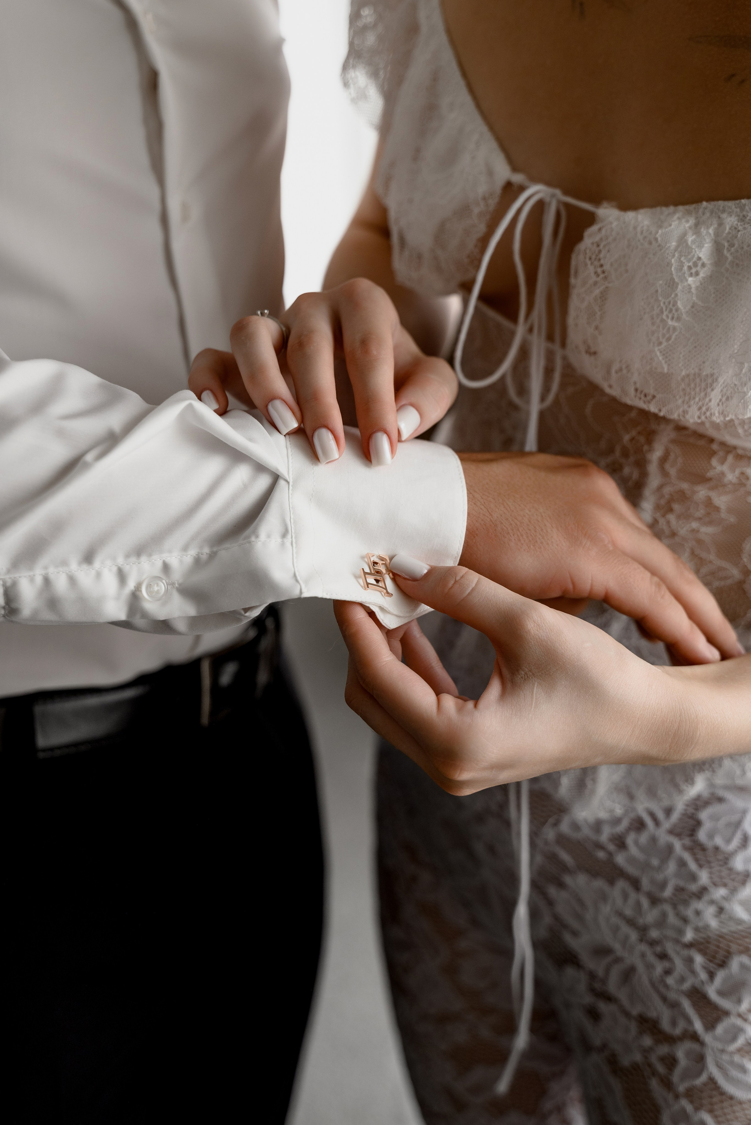 Денис и Екатерина. Свадебный фотограф Рязань Москва Корнина Лилия