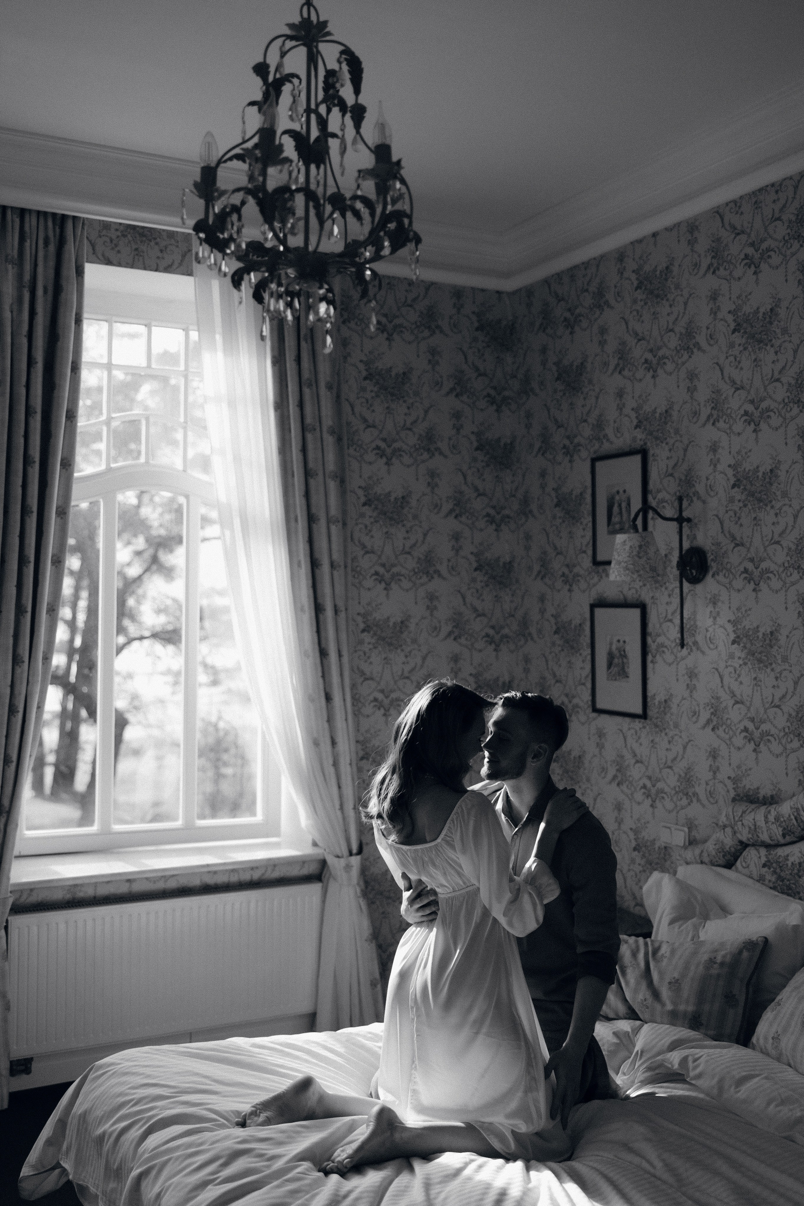 Скандинавия / 2025. Фотограф СПб