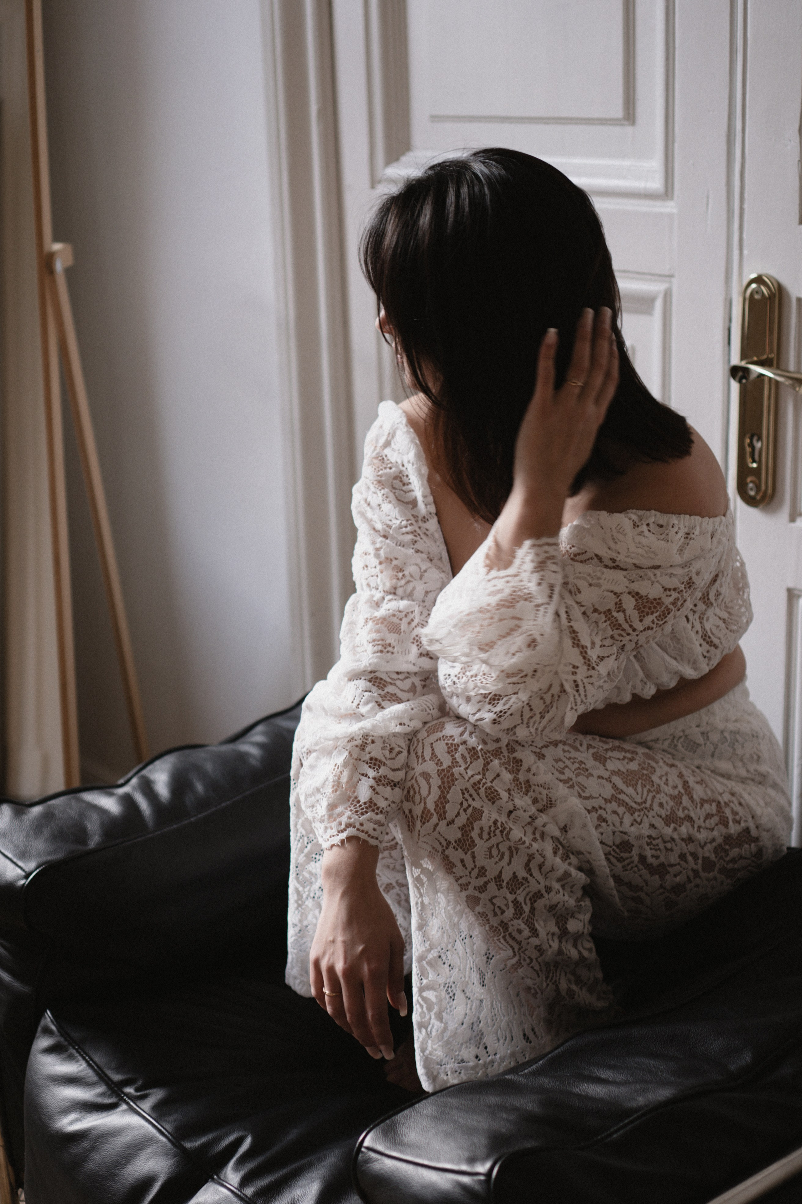 Студийная. Профессиональный фотограф, Санкт-Петербург — Виктория Богомолова