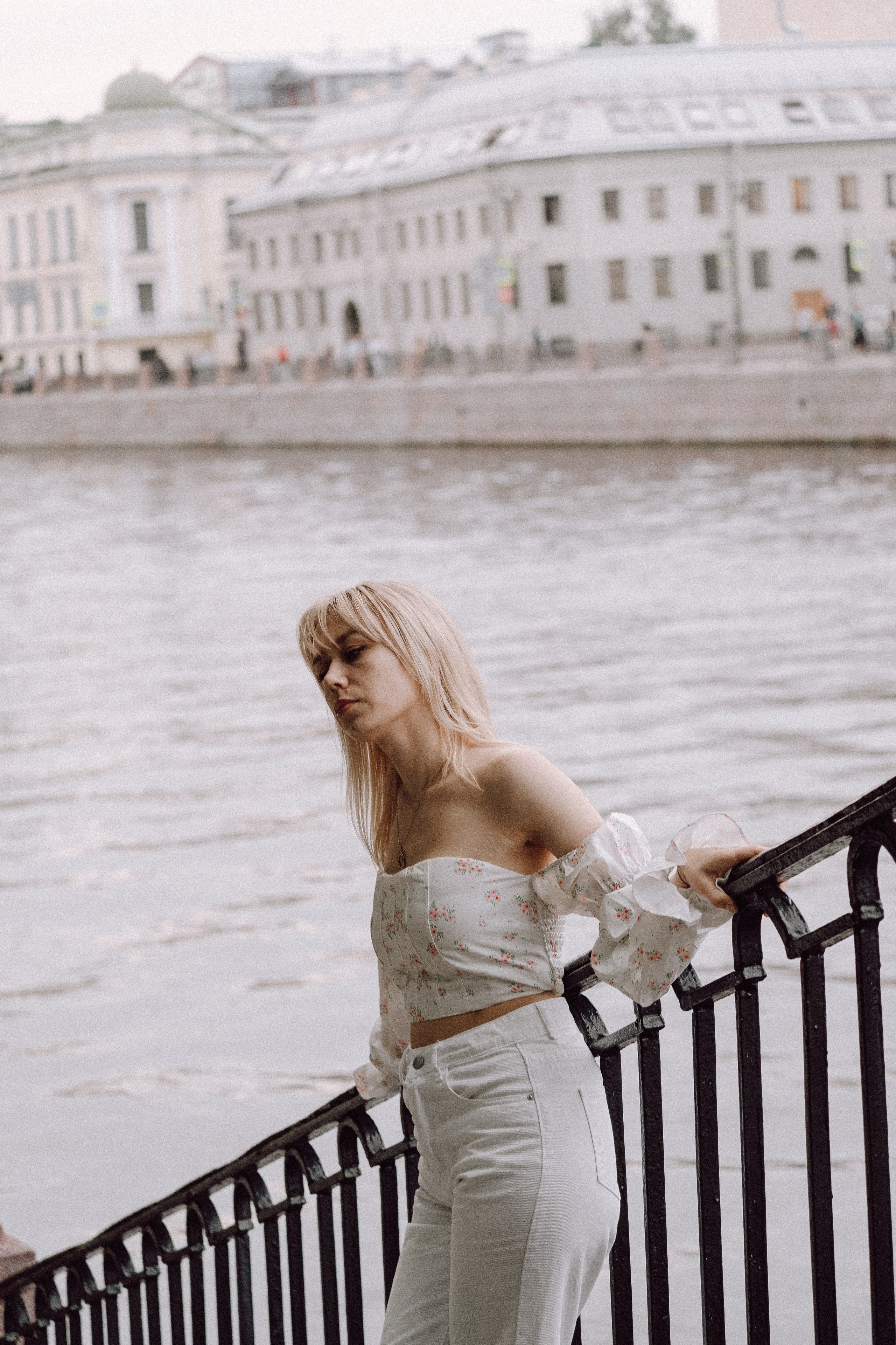 ПРОГУЛКА В ЛЕТНЕМ САДУ. Профессиональный фотограф, Санкт-Петербург — Виктория Богомолова