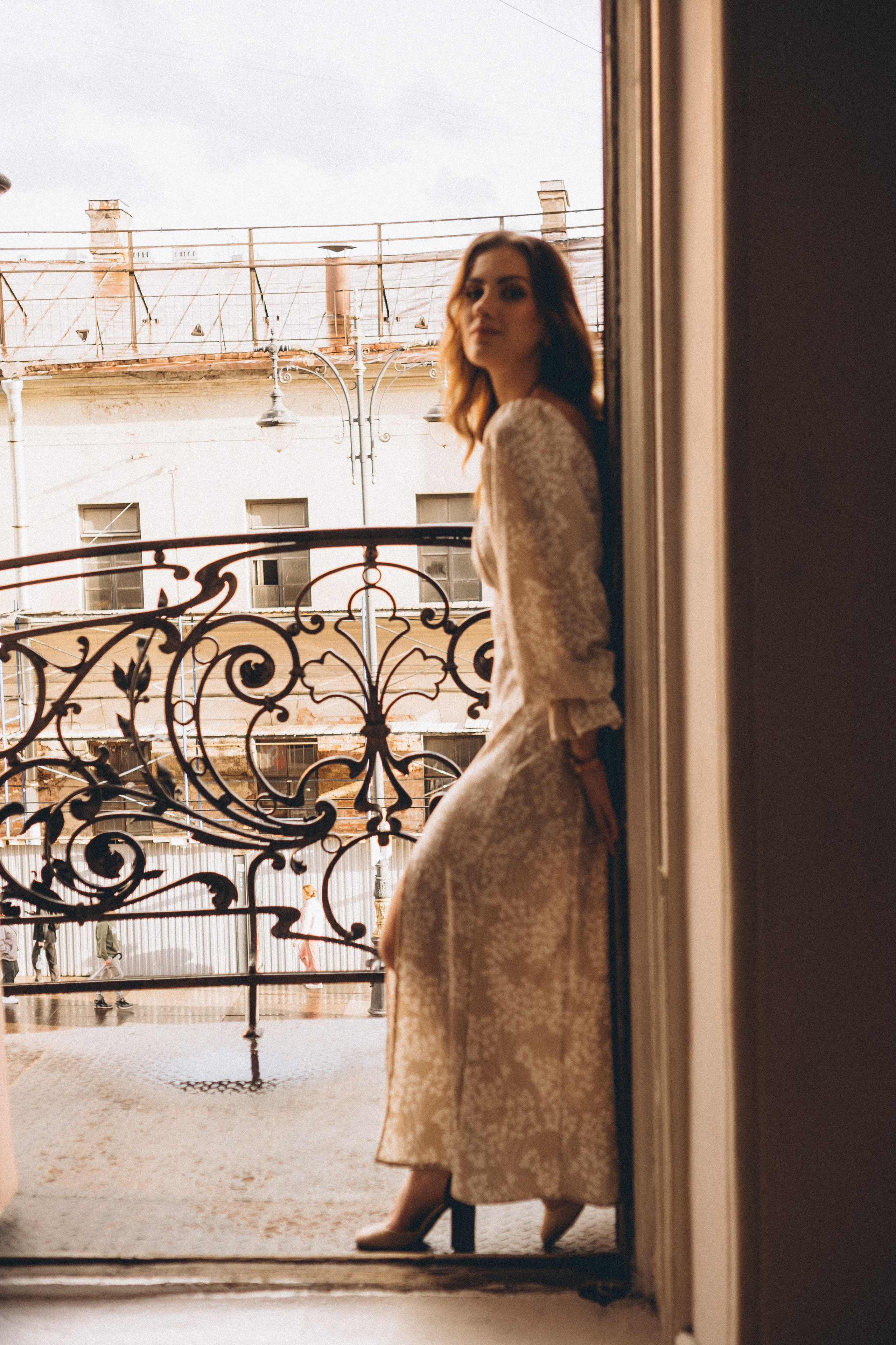 ЛЮБОВЬ В ИЮНЕ. Профессиональный фотограф, Санкт-Петербург — Виктория Богомолова