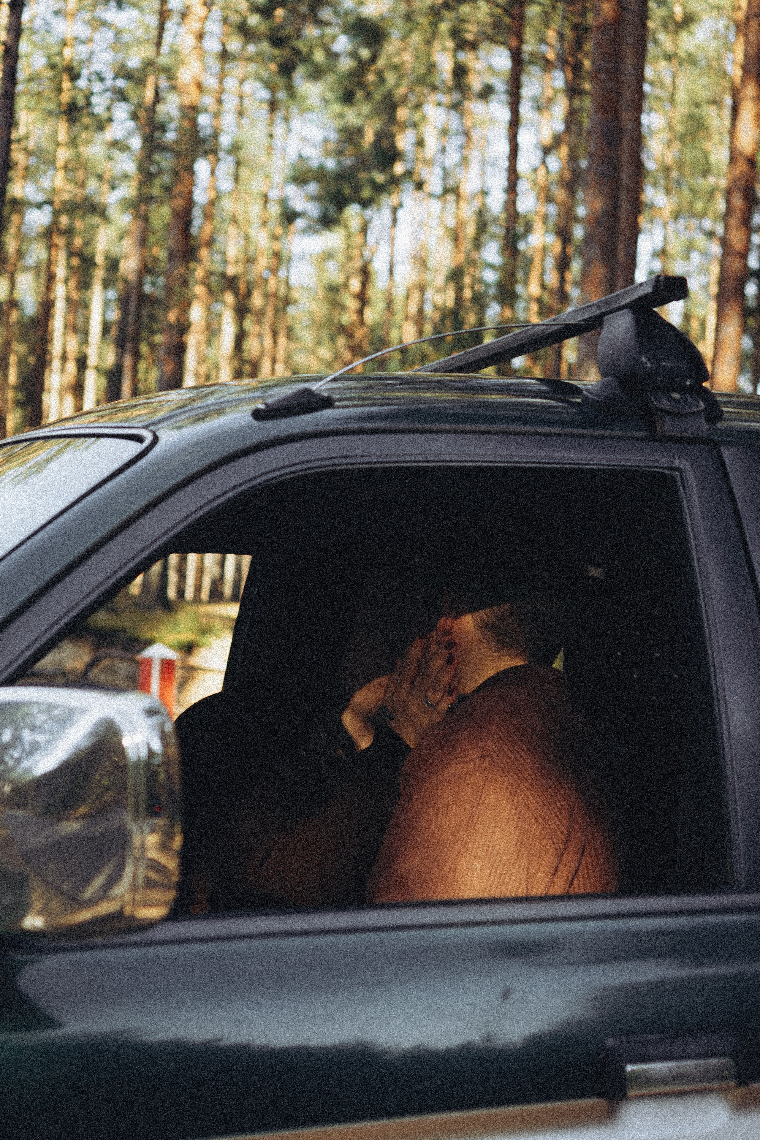 Прогулка по Финскому заливу. Профессиональный фотограф, Санкт-Петербург — Виктория Богомолова