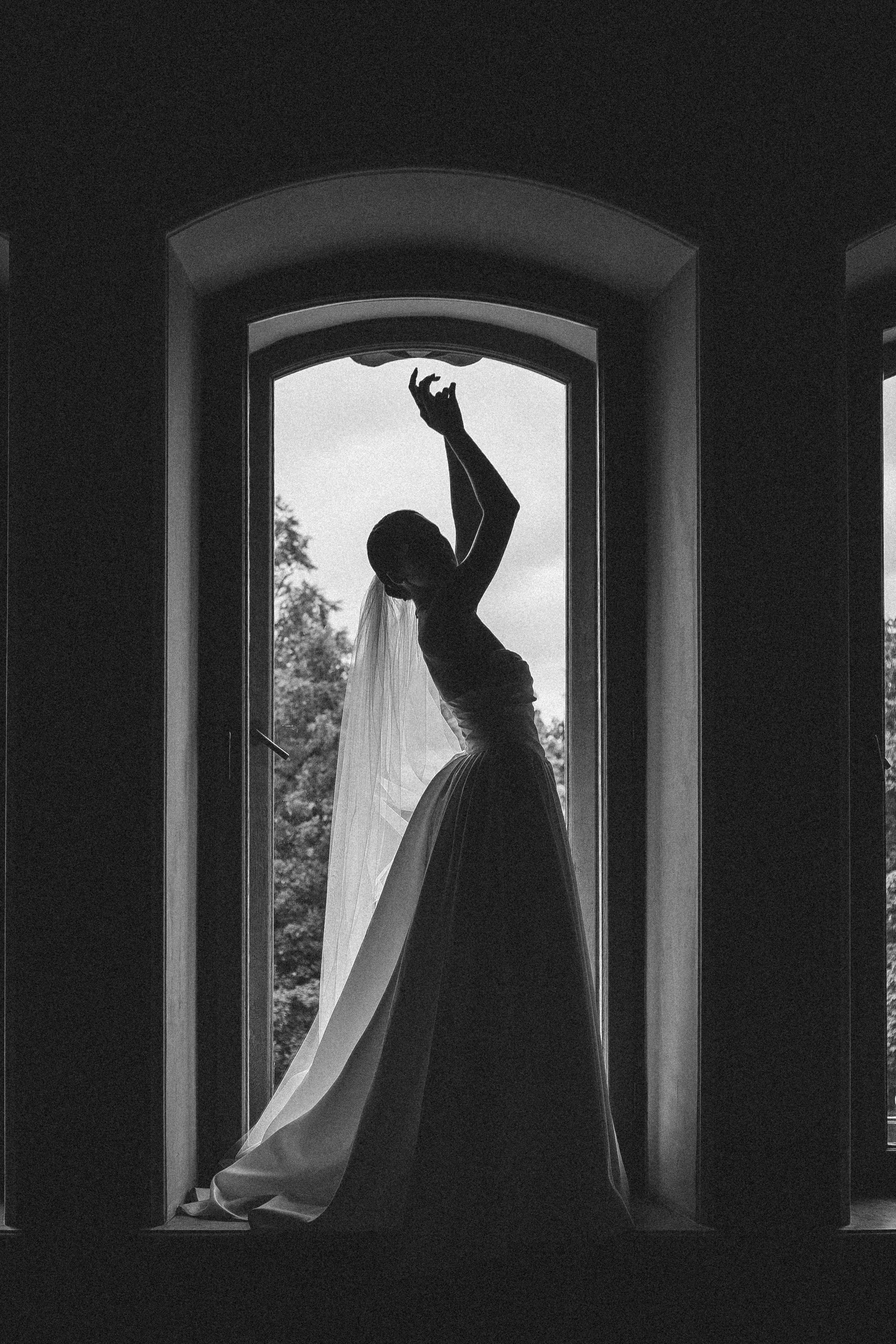 СВАДЕБНАЯ В СТУДИИ. Профессиональный фотограф, Санкт-Петербург — Виктория Богомолова