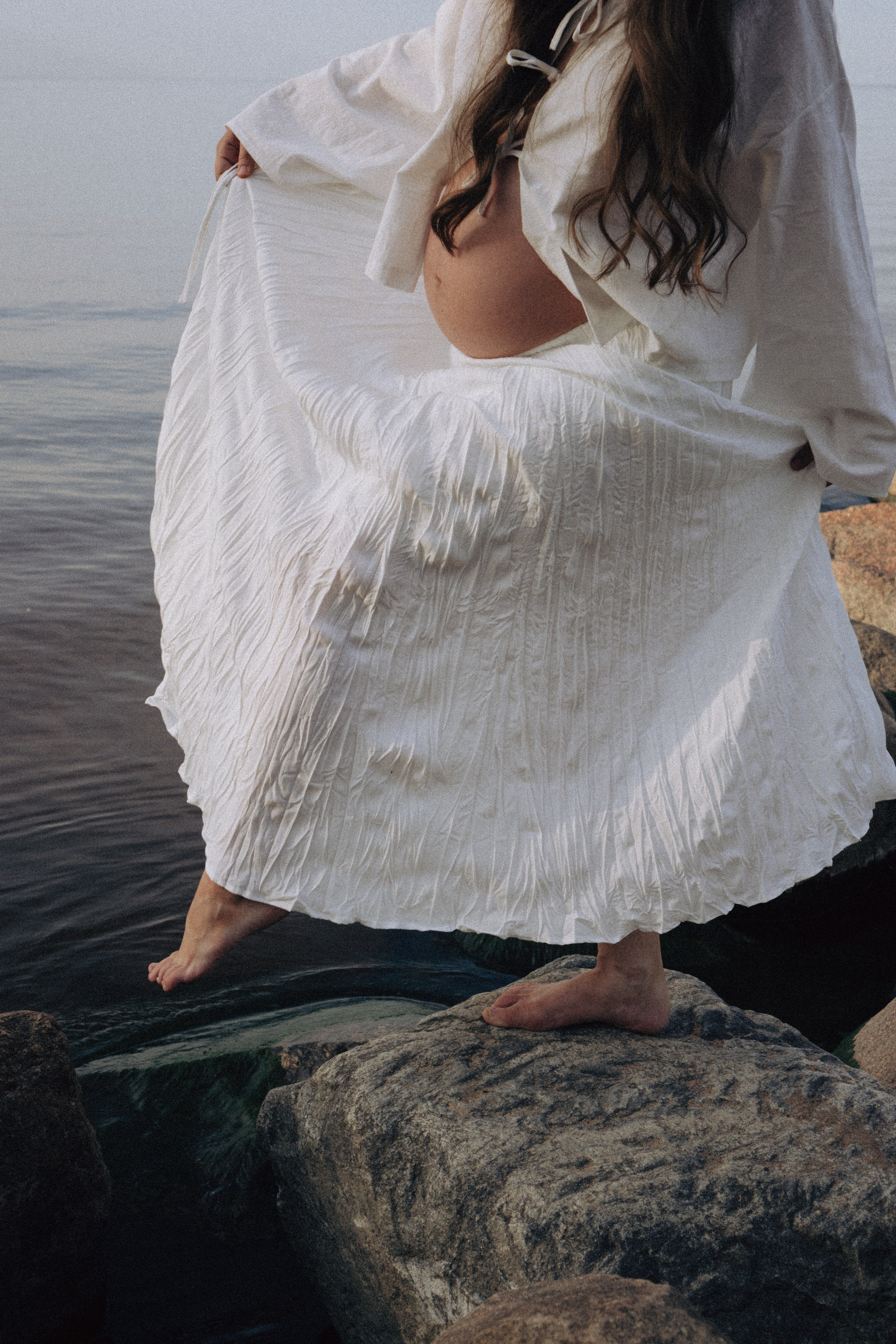 БЕРЕМЕННОСТЬ. Профессиональный фотограф, Санкт-Петербург — Виктория Богомолова