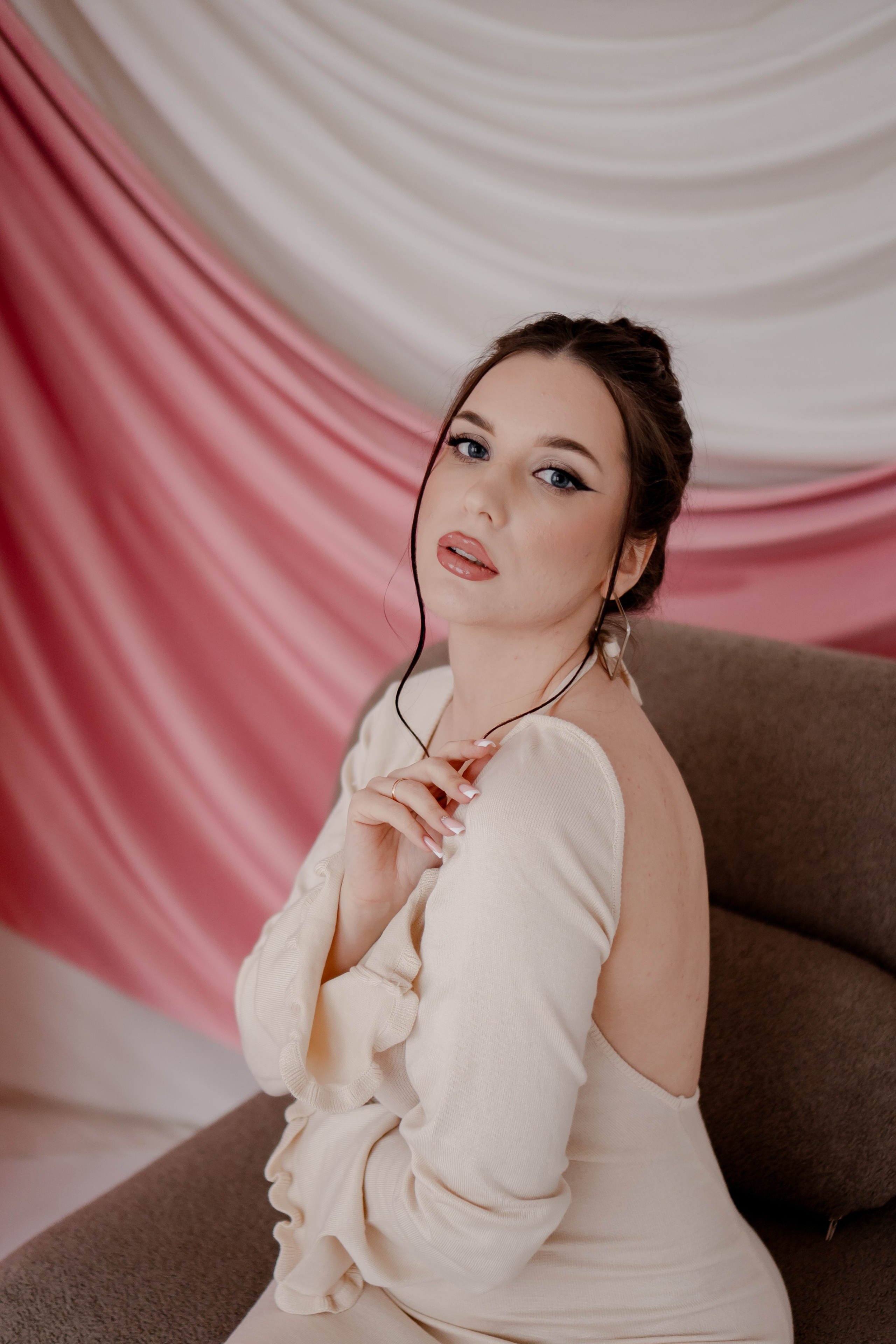 Весенняя. Профессиональный фотограф, Санкт-Петербург — Виктория Богомолова