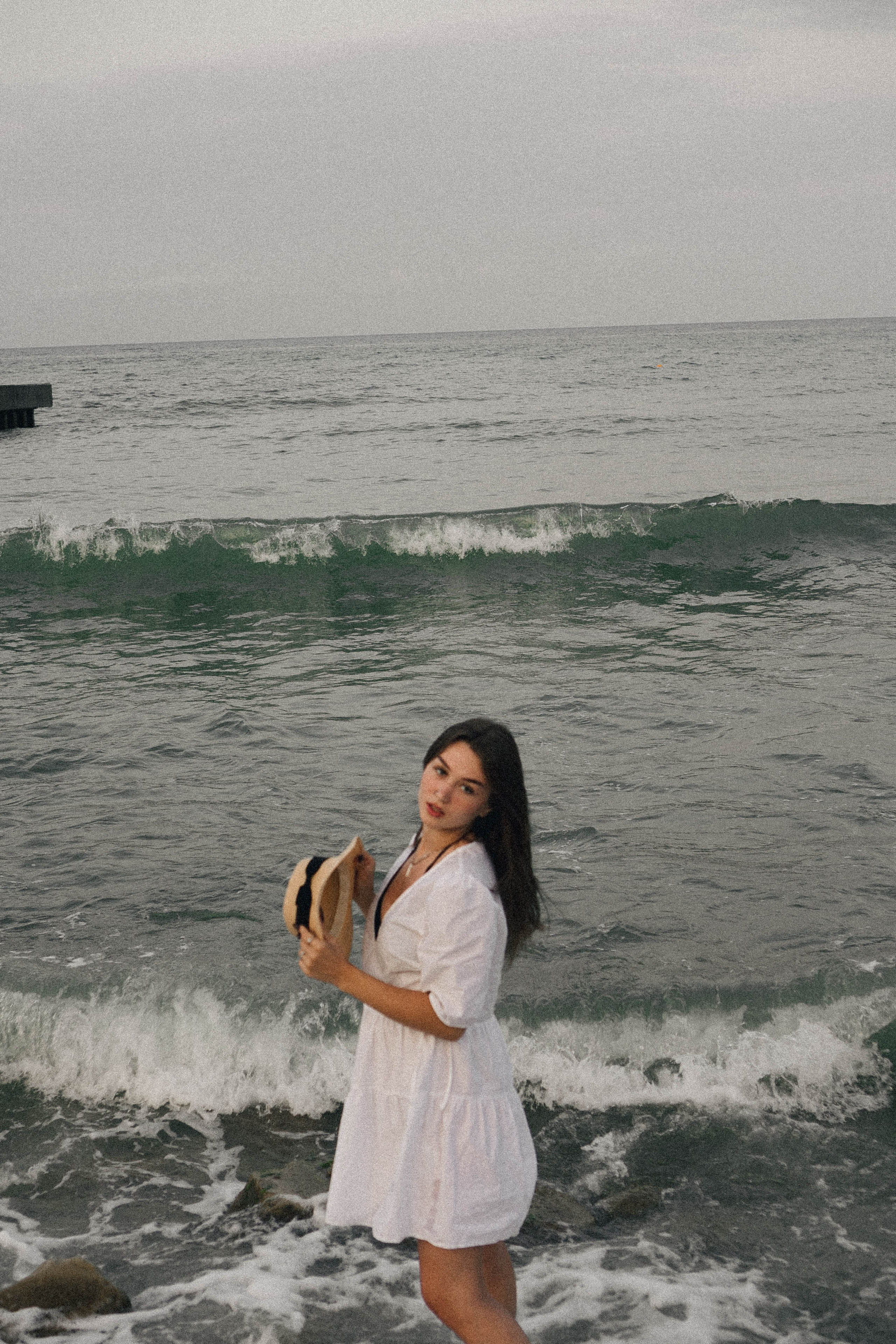 Рассвет на море. Профессиональный фотограф, Санкт-Петербург — Виктория Богомолова