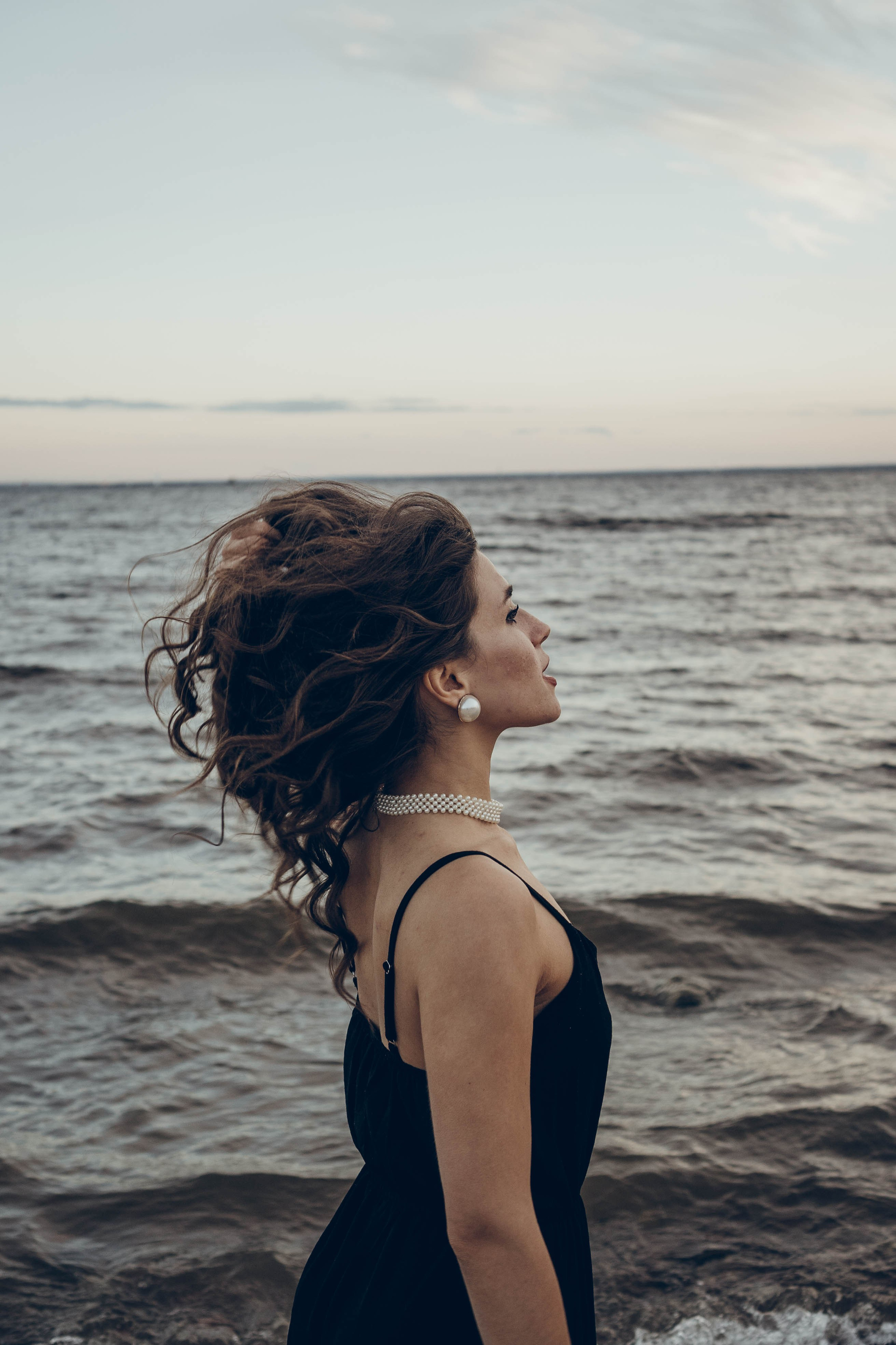 На заливе. Профессиональный фотограф, Санкт-Петербург — Виктория Богомолова