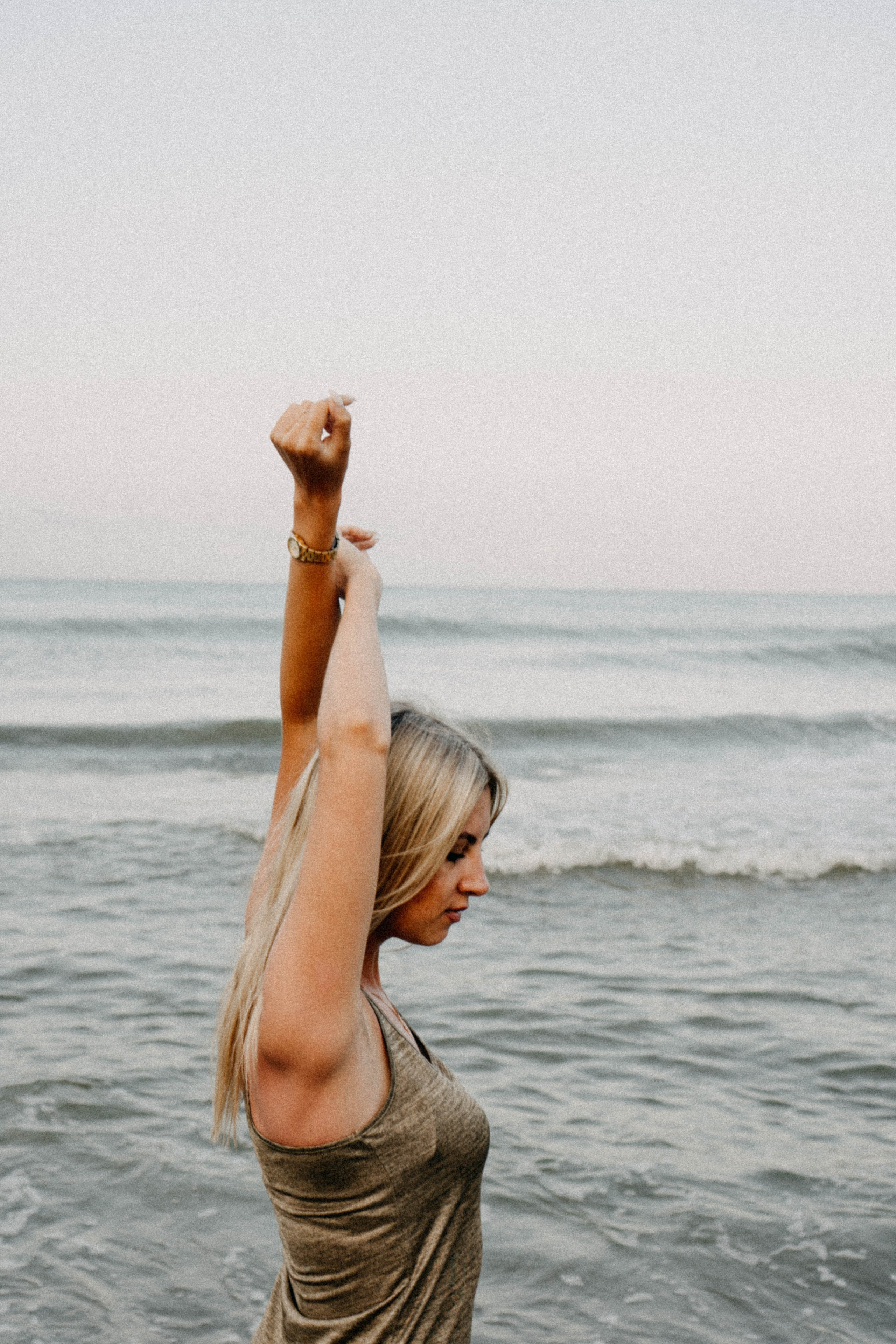 Море. Профессиональный фотограф, Санкт-Петербург — Виктория Богомолова