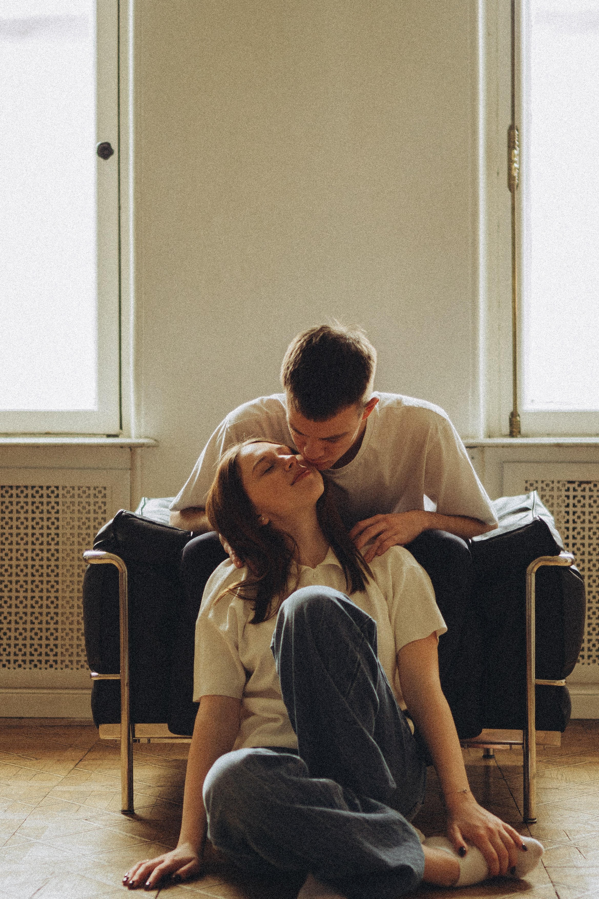 Студийная история. Профессиональный фотограф, Санкт-Петербург — Виктория Богомолова