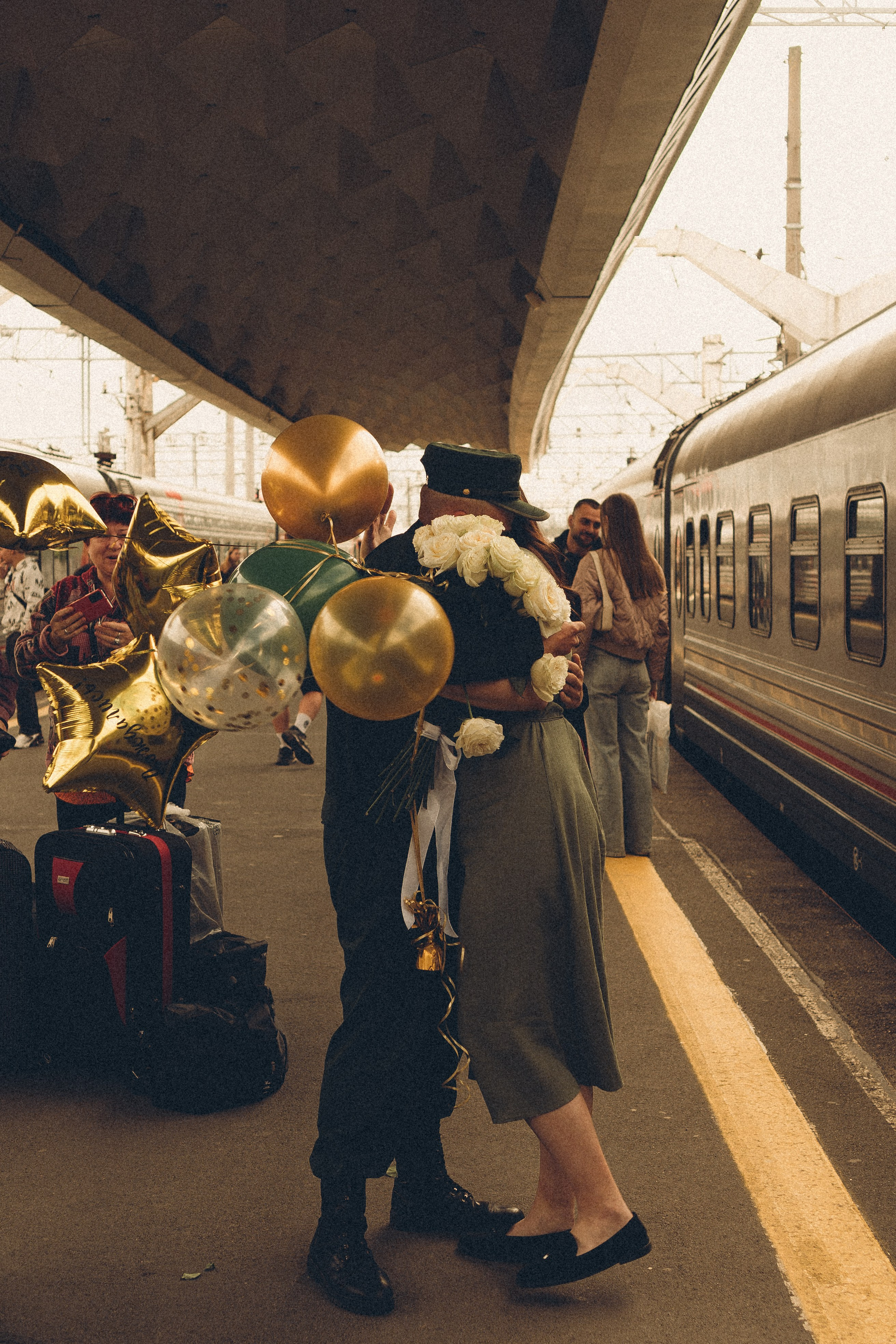ПРЕДЛОЖЕНИЕ. Профессиональный фотограф, Санкт-Петербург — Виктория Богомолова