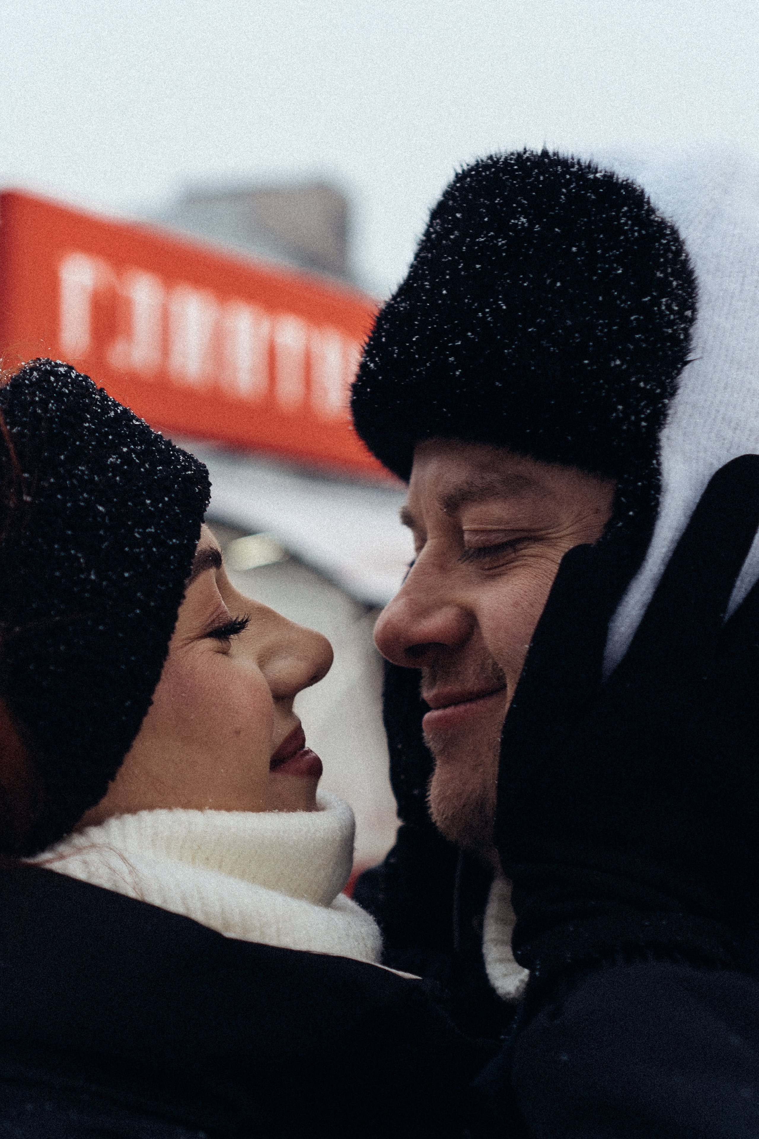 КАТОК СЕВКАБЕЛЬ. Профессиональный фотограф, Санкт-Петербург — Виктория Богомолова