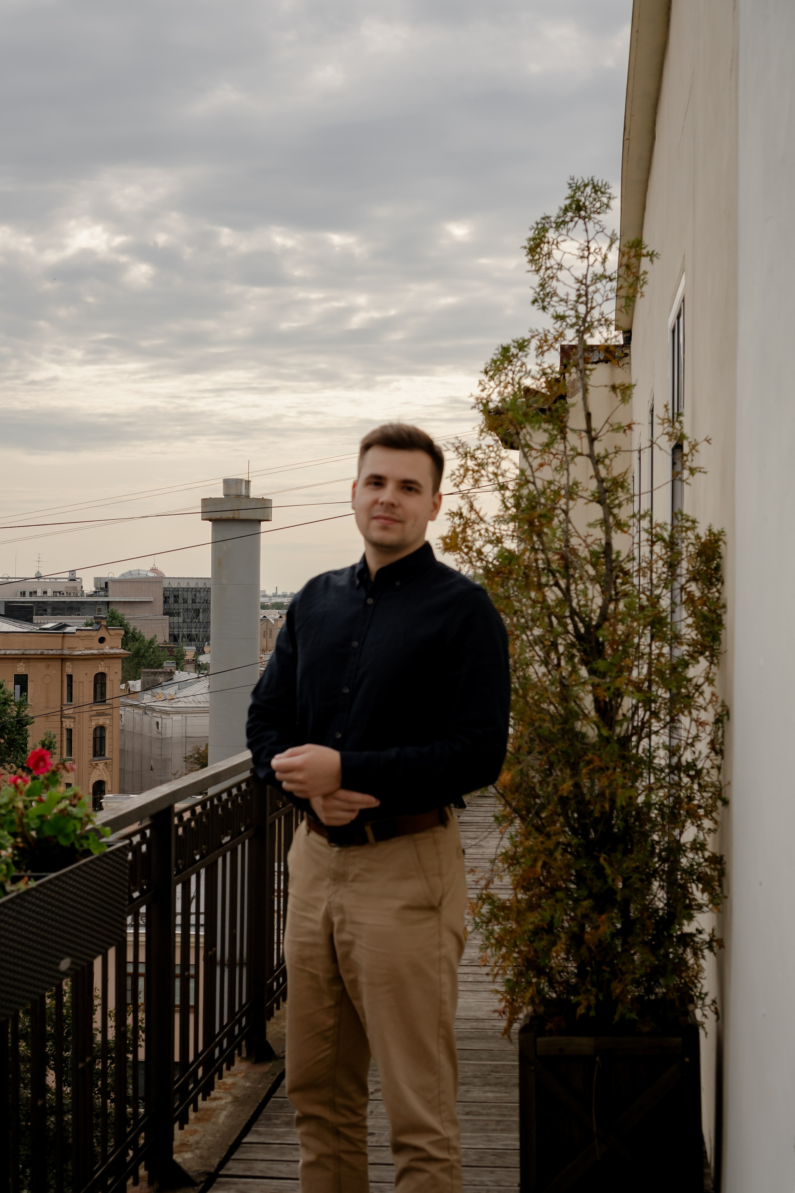 LOVE. Профессиональный фотограф, Санкт-Петербург — Виктория Богомолова