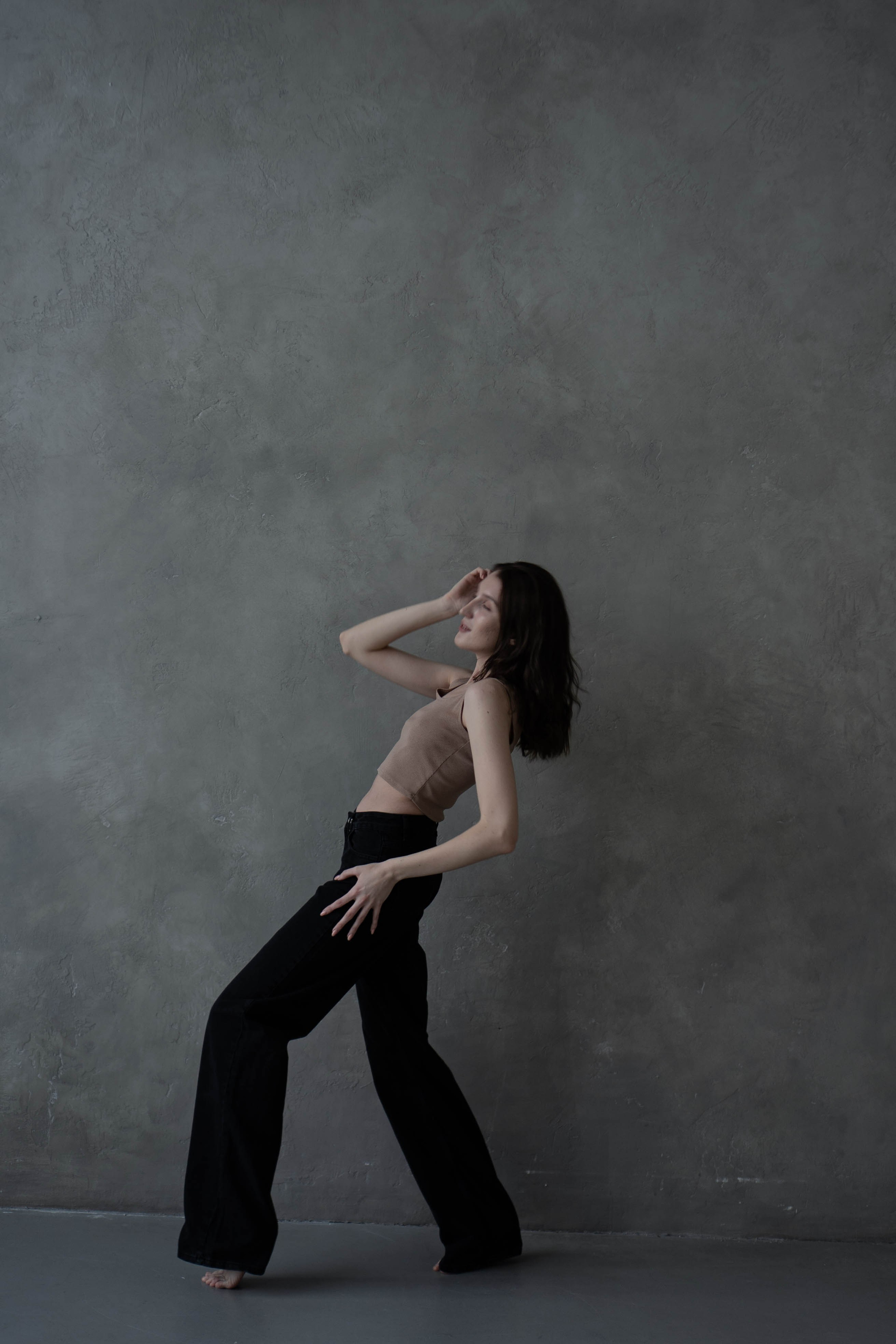 Студийная. Профессиональный фотограф, Санкт-Петербург — Виктория Богомолова