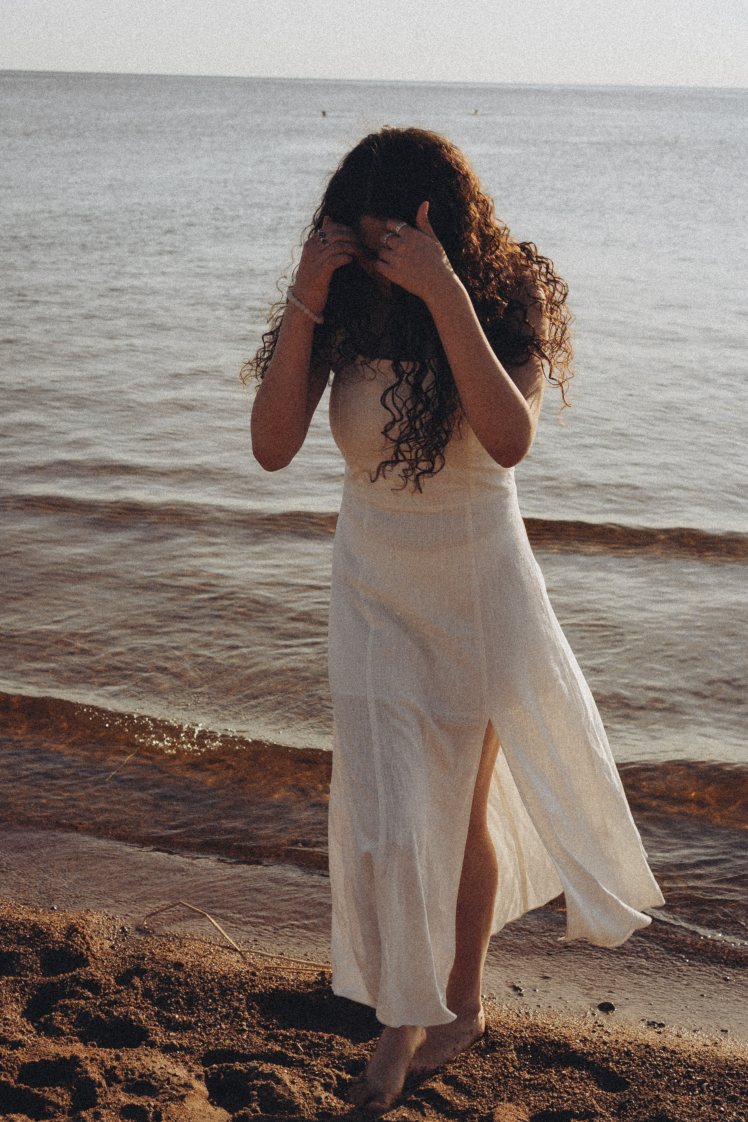 НА ФИНСКОМ ЗАЛИВЕ. Профессиональный фотограф, Санкт-Петербург — Виктория Богомолова