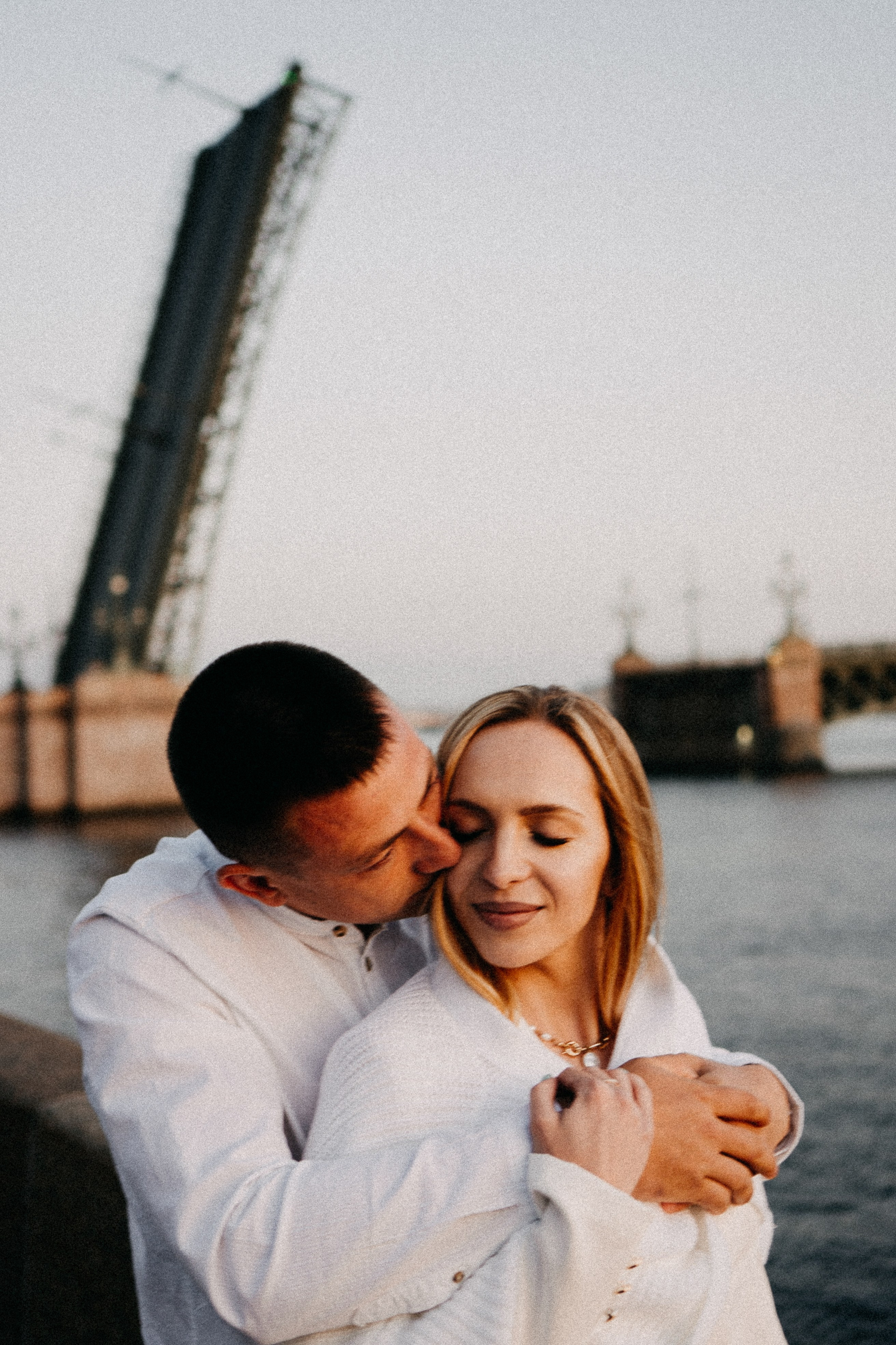 Сьемка мечты. Профессиональный фотограф, Санкт-Петербург — Виктория Богомолова