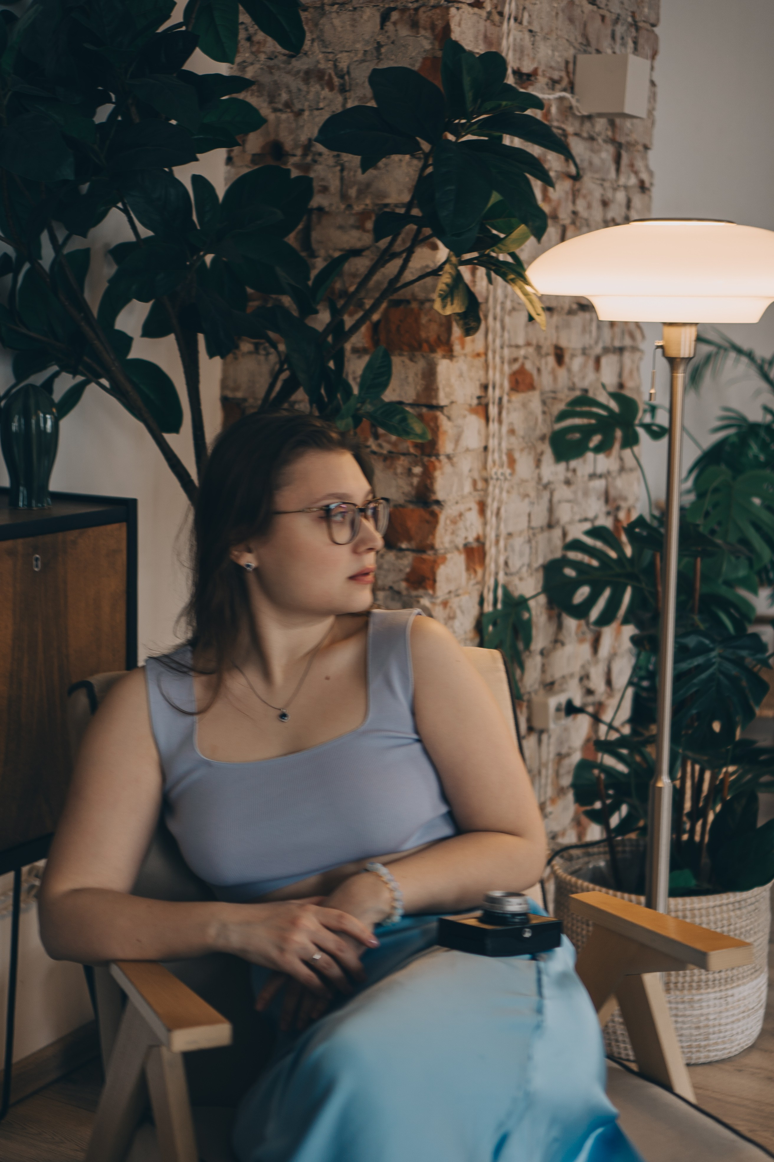 Студийная. Профессиональный фотограф, Санкт-Петербург — Виктория Богомолова