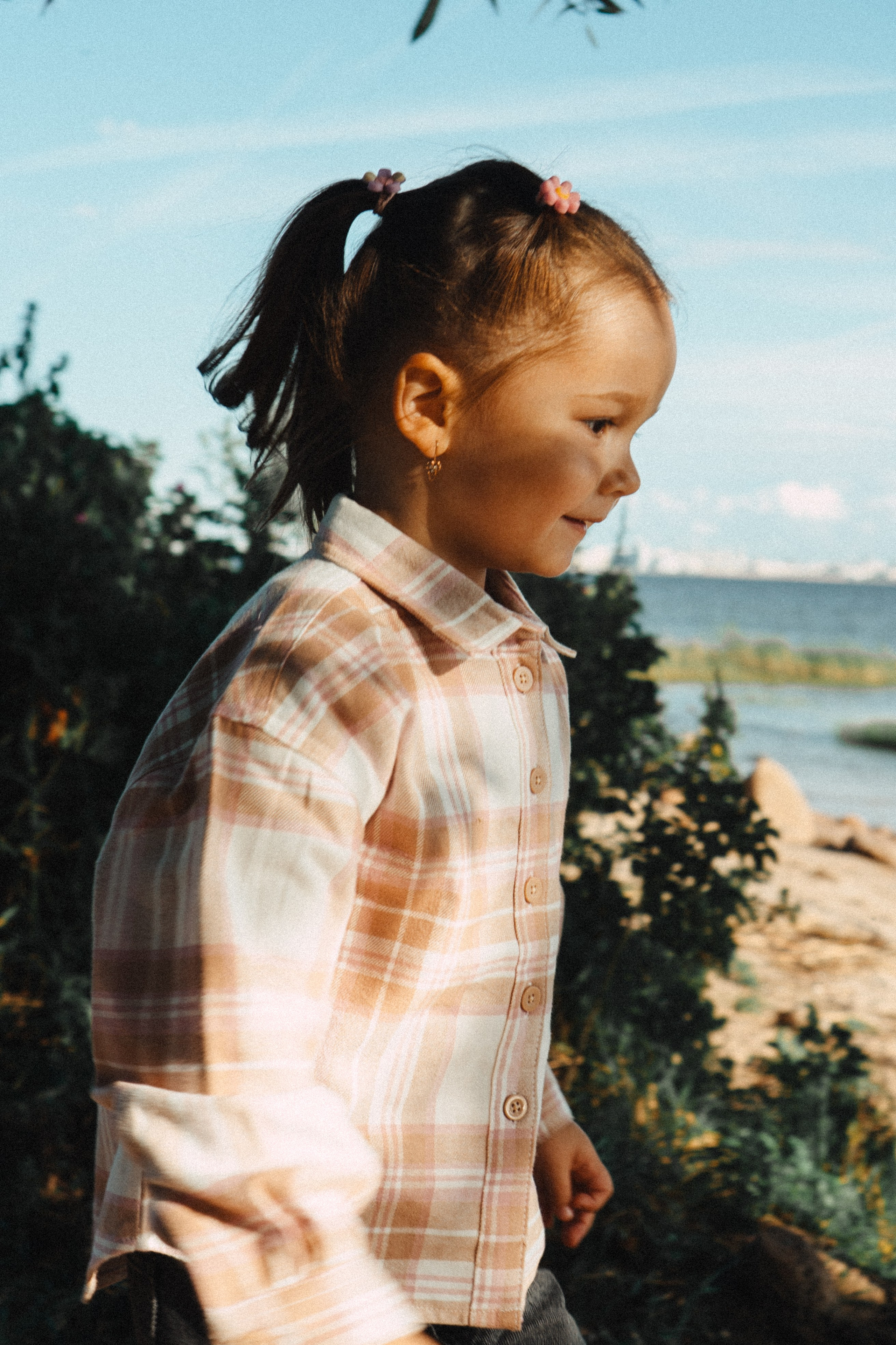 МАМА И ДОЧКА НА ФИНСКОМ ЗАЛИВЕ. Профессиональный фотограф, Санкт-Петербург — Виктория Богомолова