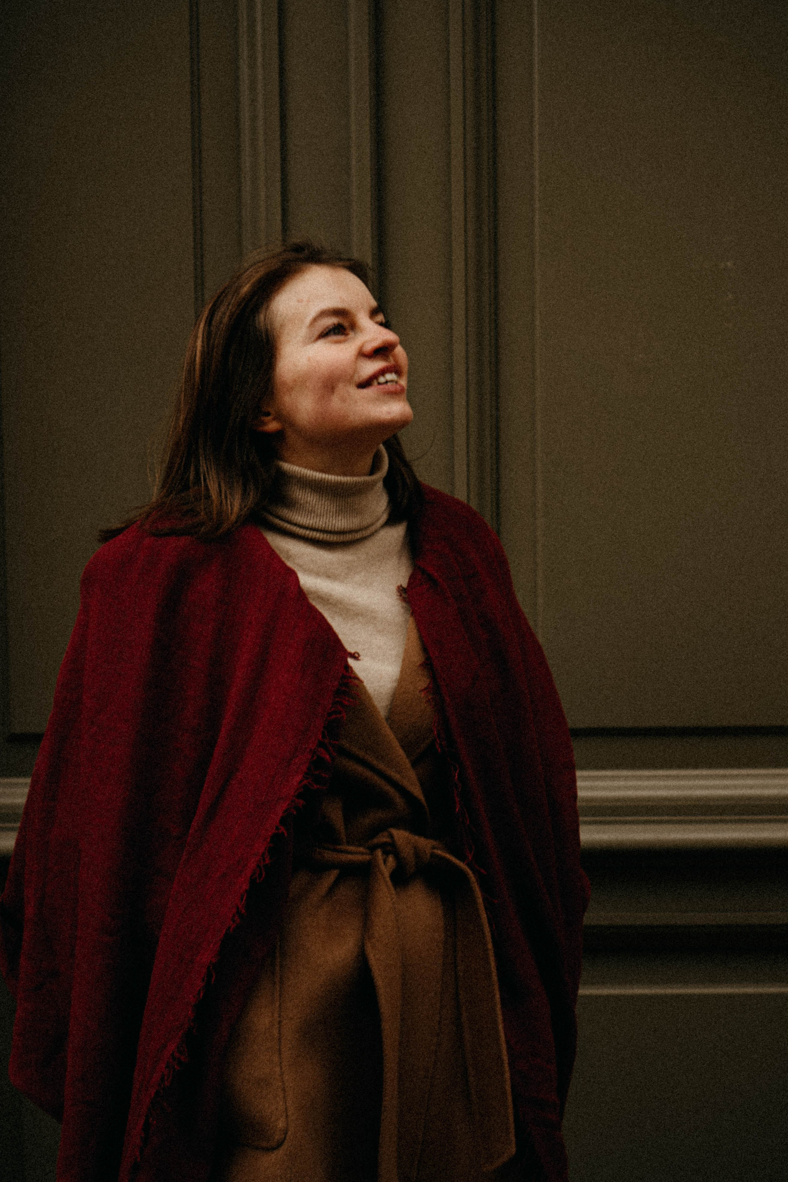 Атмосферная прогулочная. Профессиональный фотограф, Санкт-Петербург — Виктория Богомолова