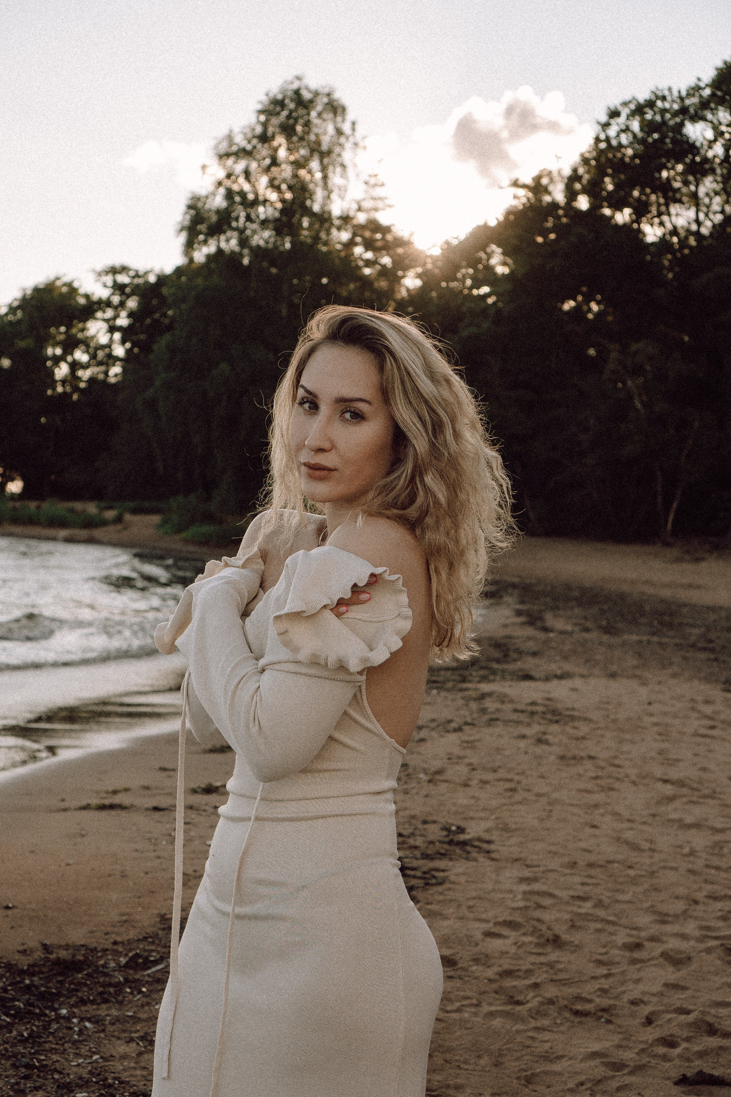 РОМАНТИКА ФИНСКОГО ЗАЛИВА. Профессиональный фотограф, Санкт-Петербург — Виктория Богомолова