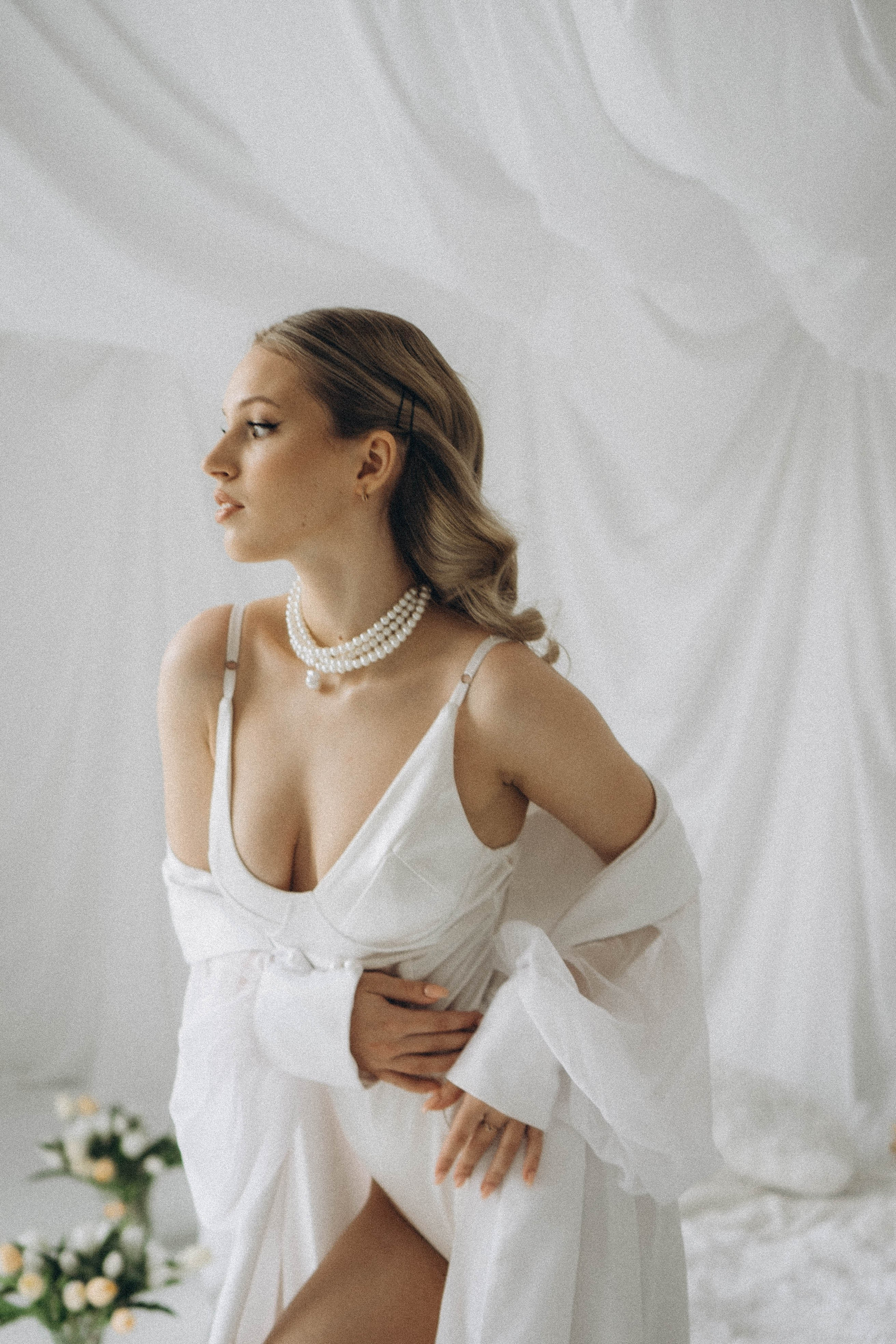 Весенняя. Профессиональный фотограф, Санкт-Петербург — Виктория Богомолова