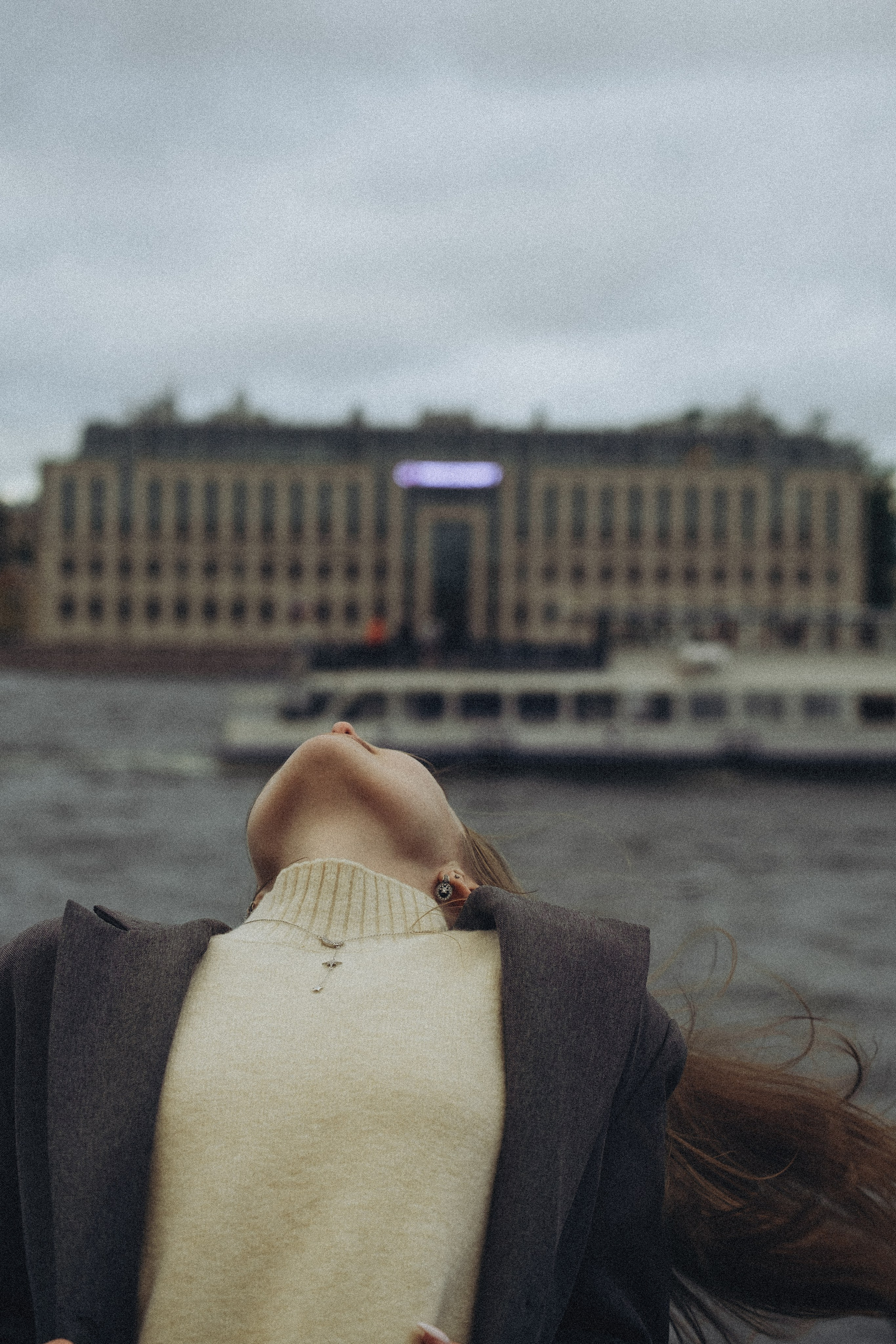 ПРОГУЛКА НА ЧЕРНЫШЕВСКОЙ. Профессиональный фотограф, Санкт-Петербург — Виктория Богомолова