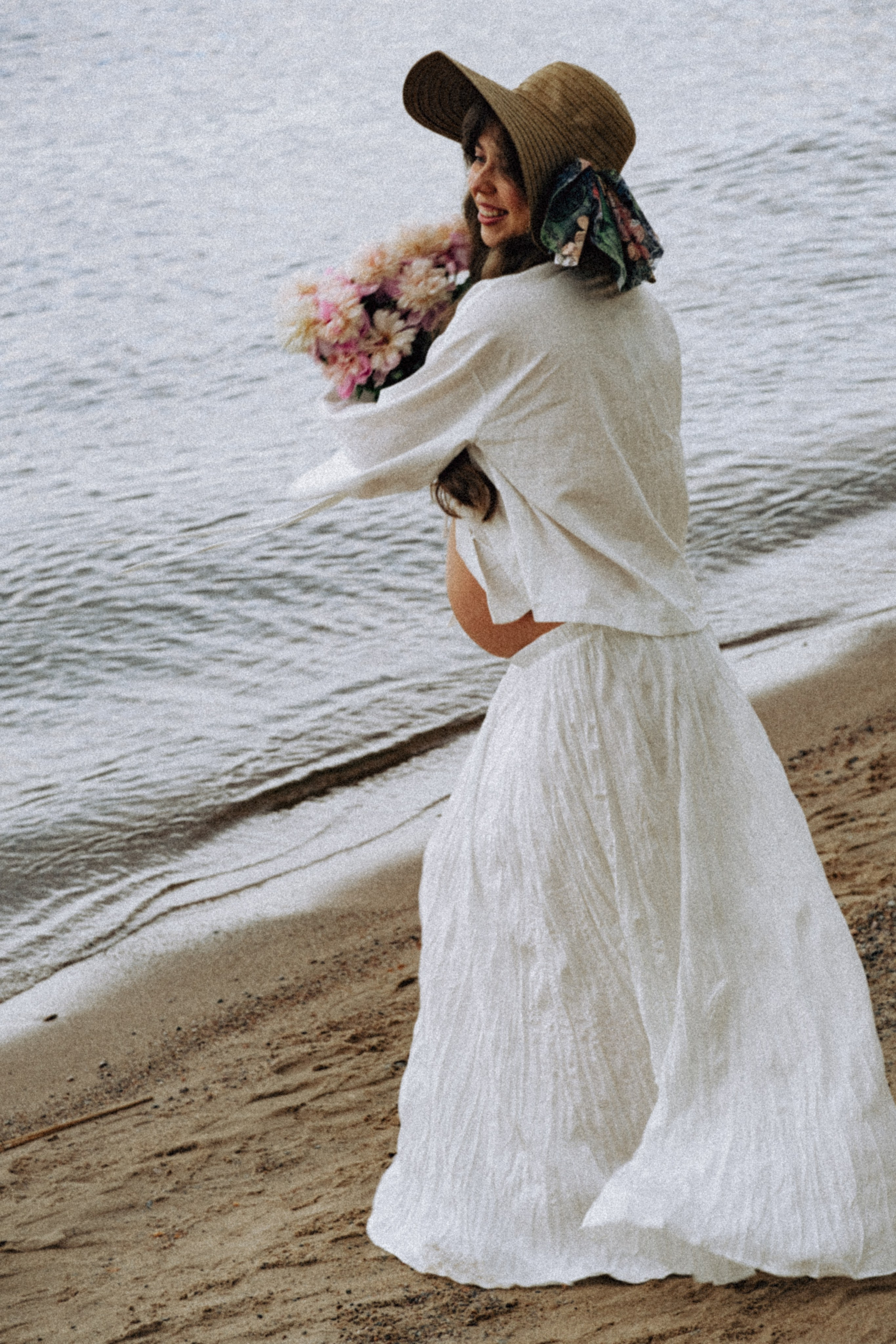 БЕРЕМЕННОСТЬ. Профессиональный фотограф, Санкт-Петербург — Виктория Богомолова