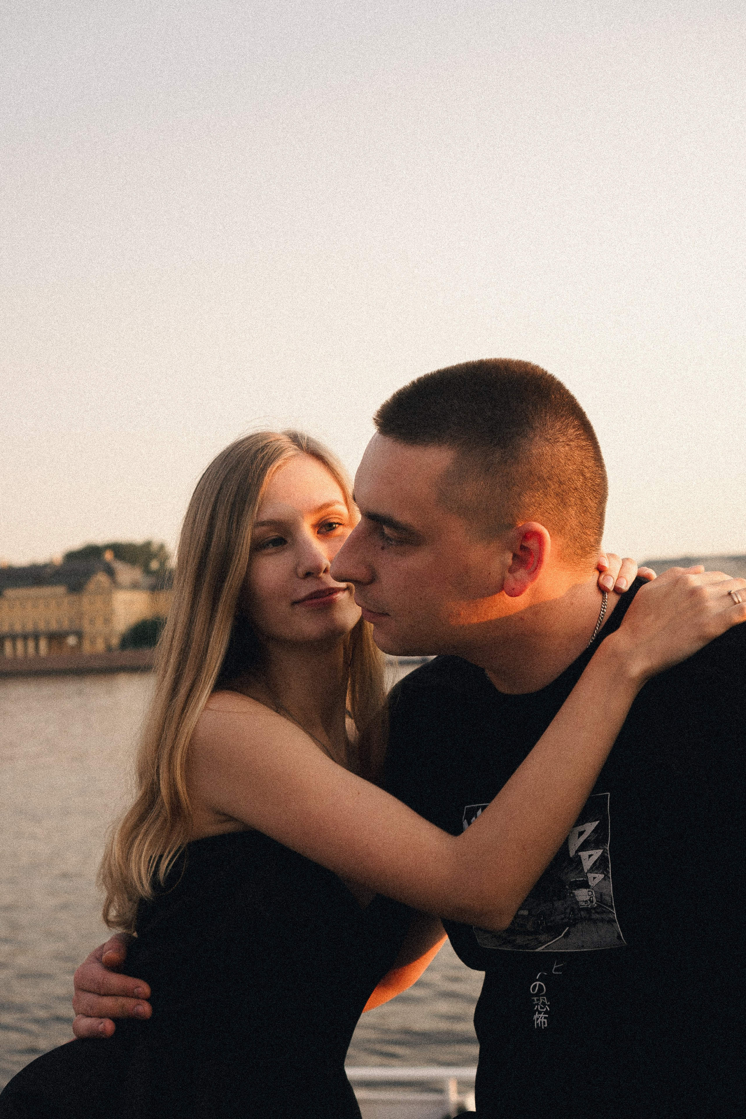 Рассвет. Профессиональный фотограф, Санкт-Петербург — Виктория Богомолова