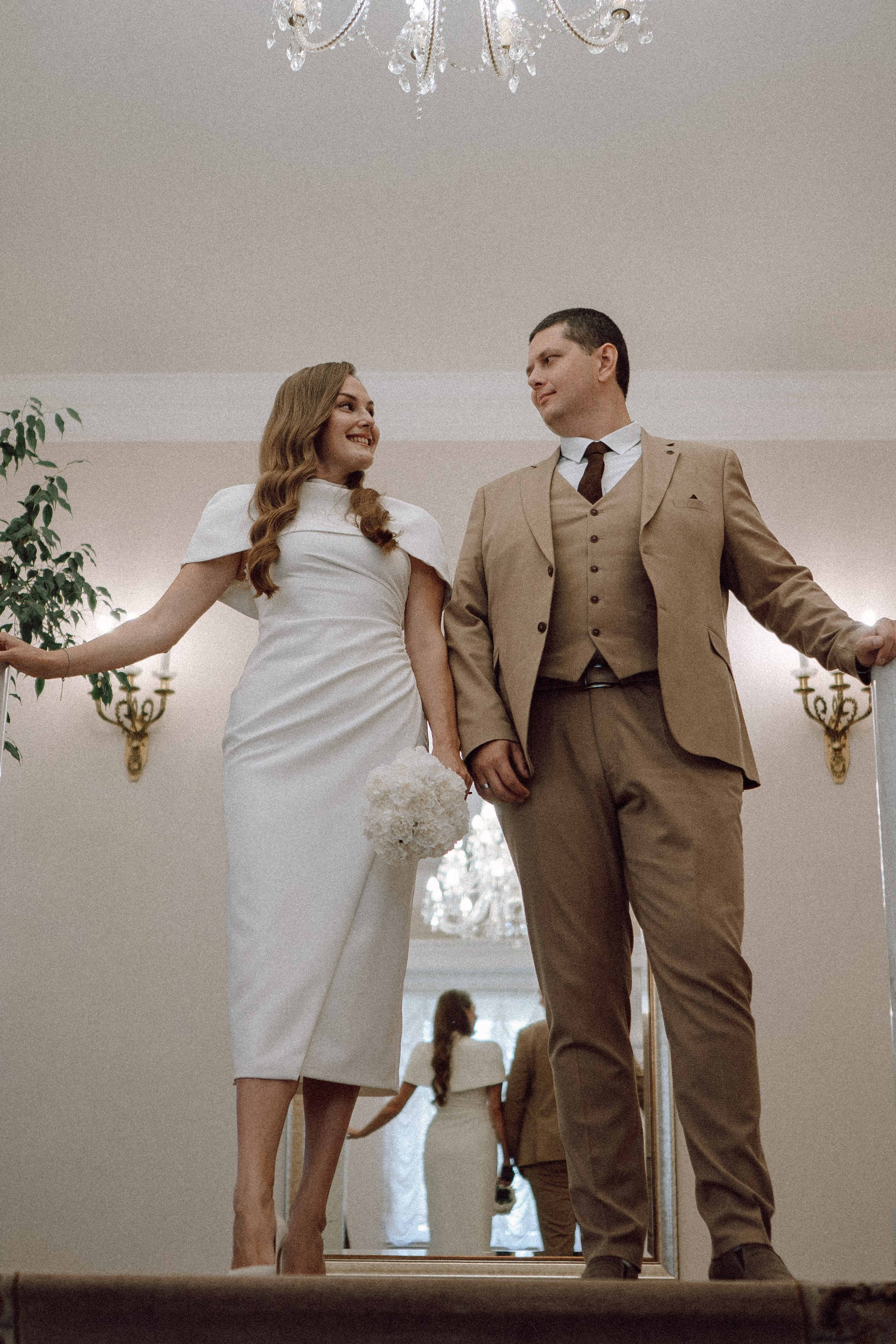 СВАДЕБНАЯ СЬЕМКА В ПУШКИН. Профессиональный фотограф, Санкт-Петербург — Виктория Богомолова