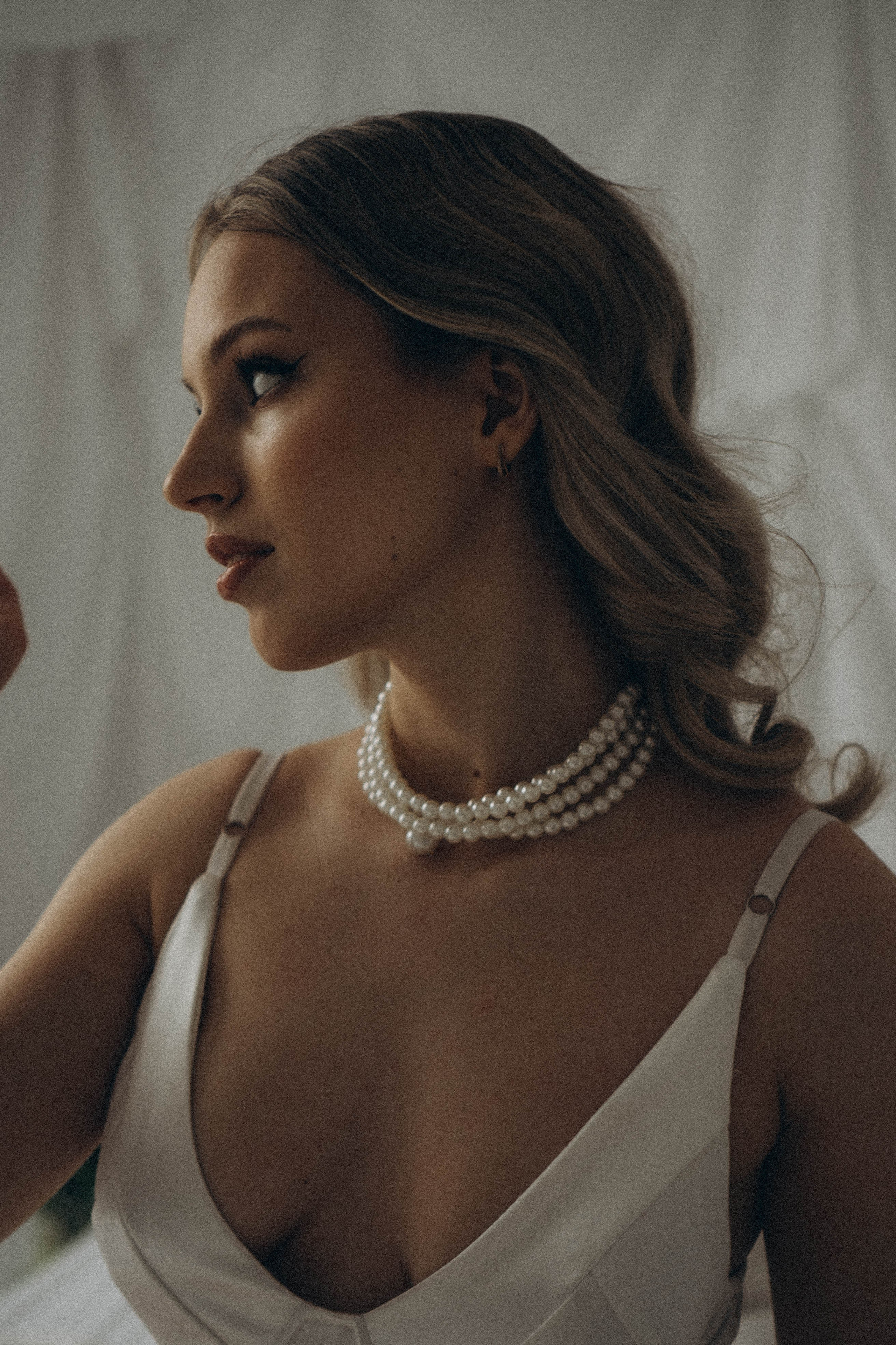 Весенняя. Профессиональный фотограф, Санкт-Петербург — Виктория Богомолова