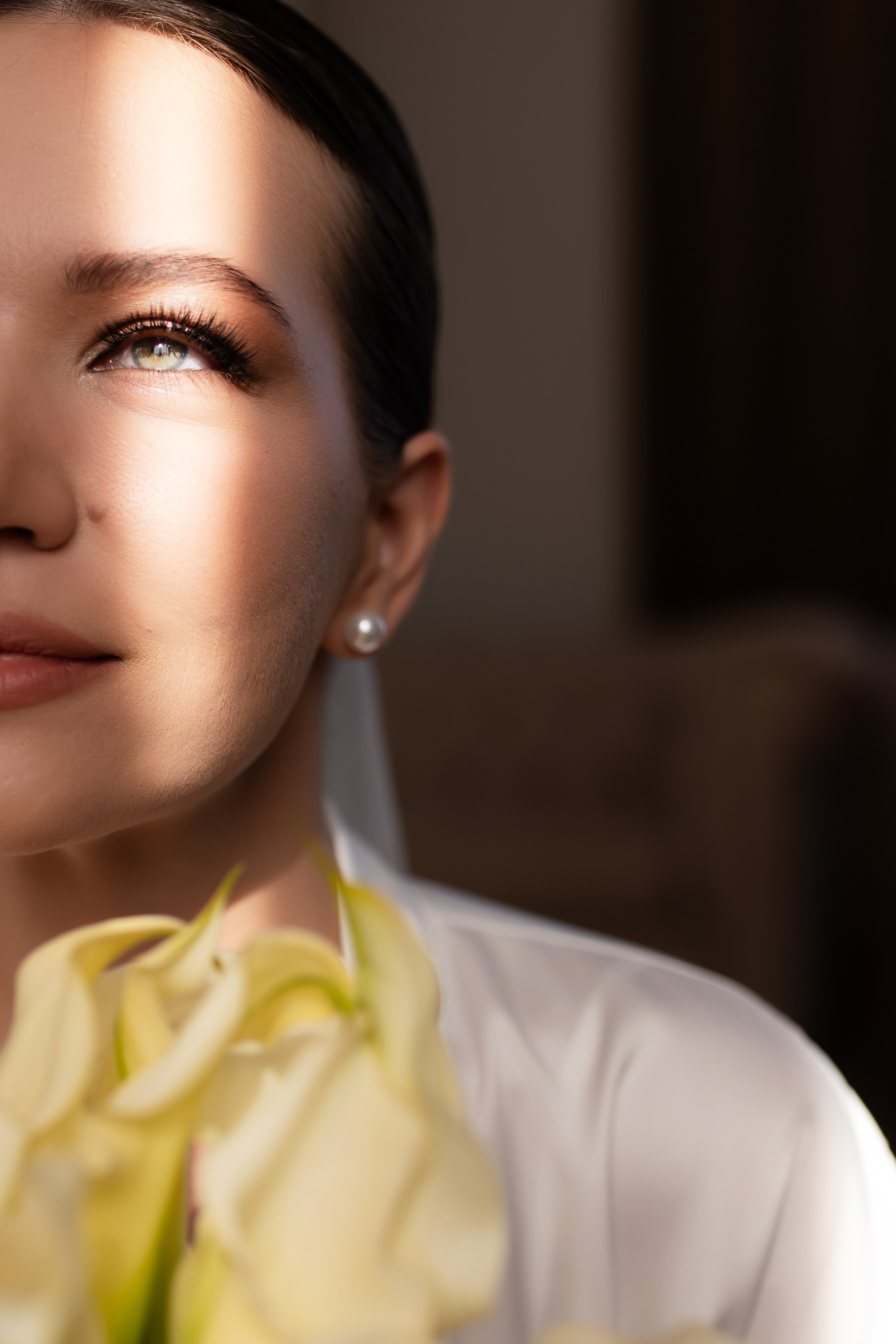 Свадебный день А+В. Свадебный и семейный фотограф Пенза Анастасия Артюшкина