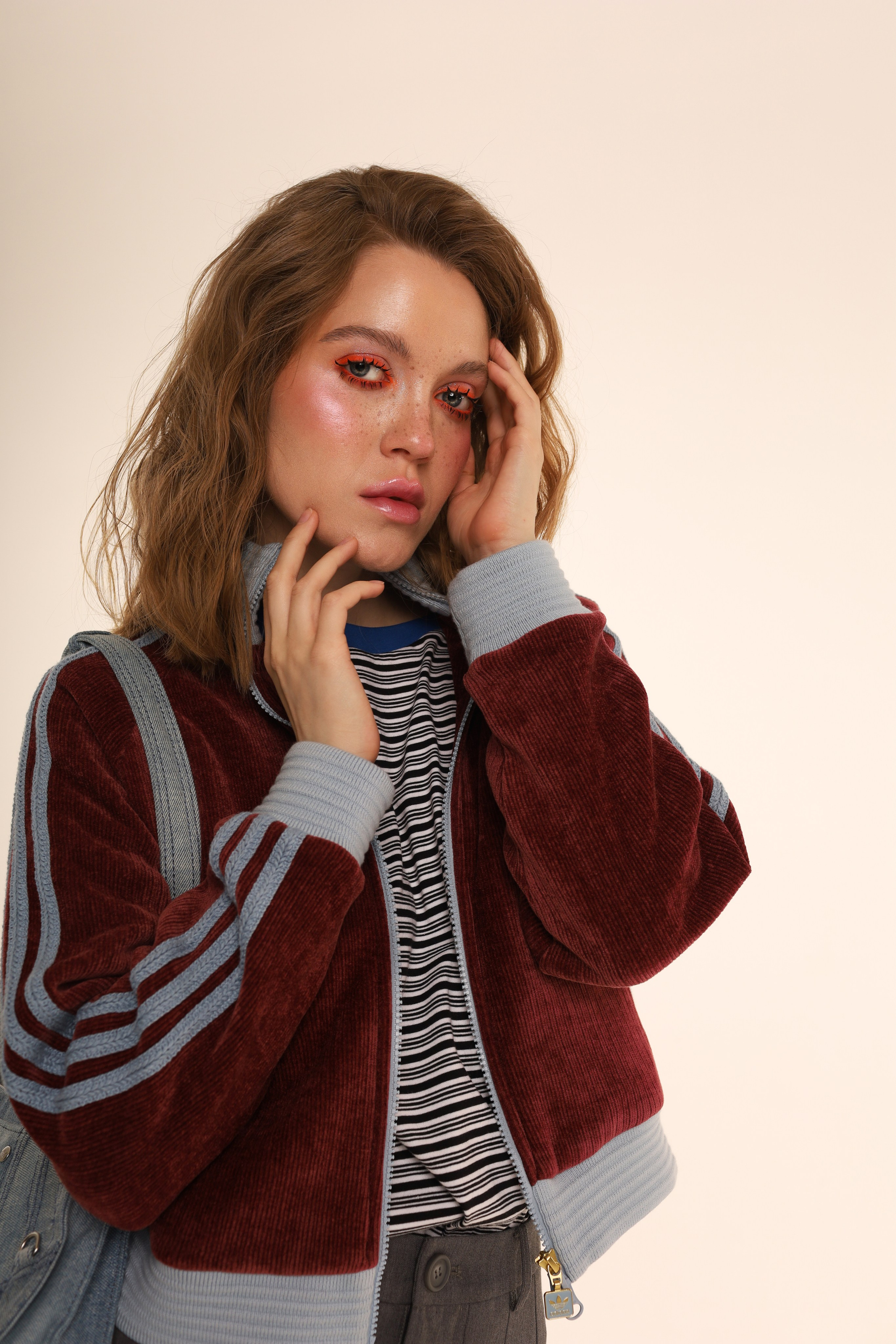 Съемка для брендов москва. Свадебный фотограф Мария Железняк в Москве