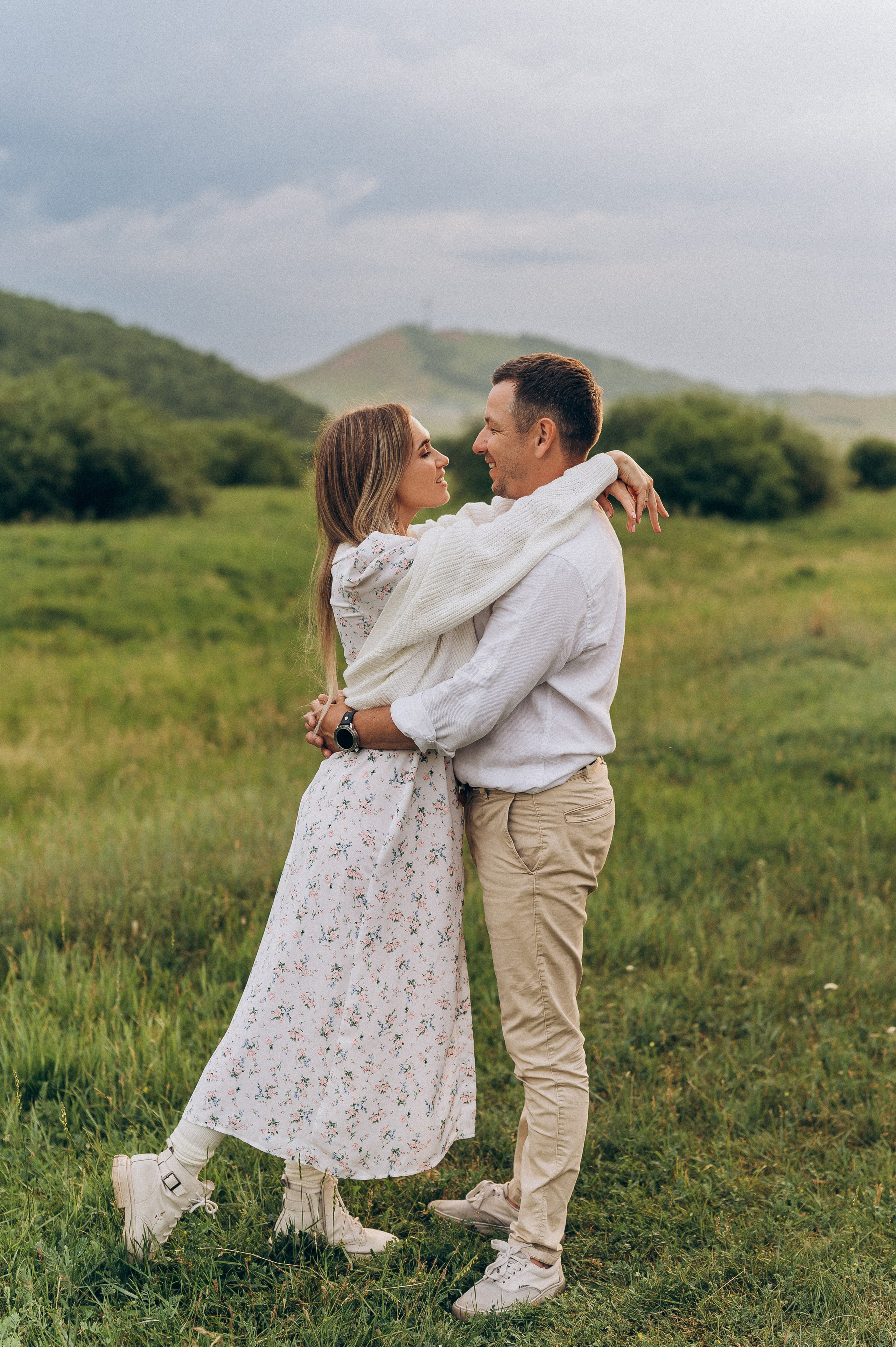 Вика, Влад и Артём. Семейный и свадебный фотограф в Красноярске Садкеева Юлия