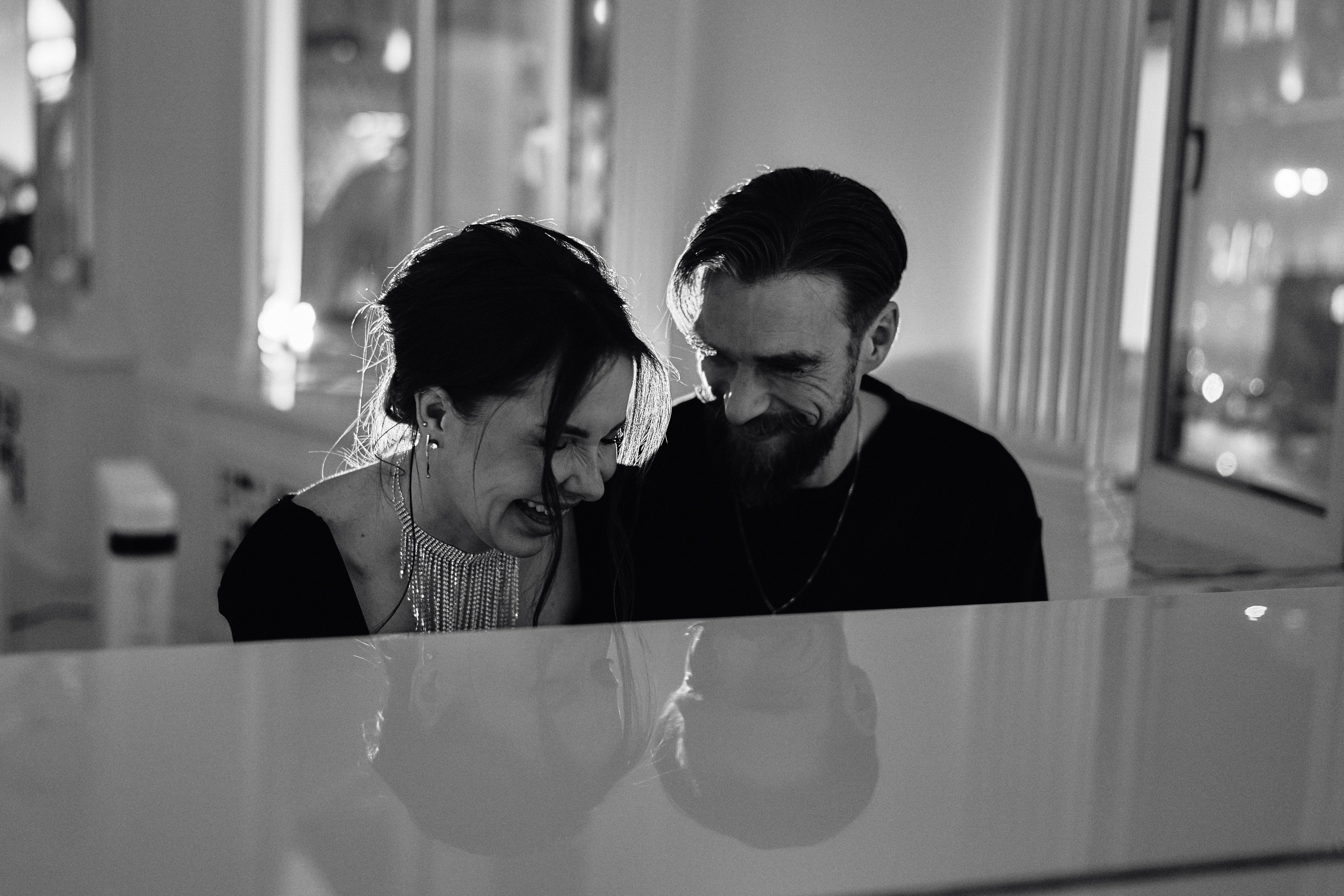 Саша и Ира. Фотограф в Санкт-Петербурге | Аня Маленчук