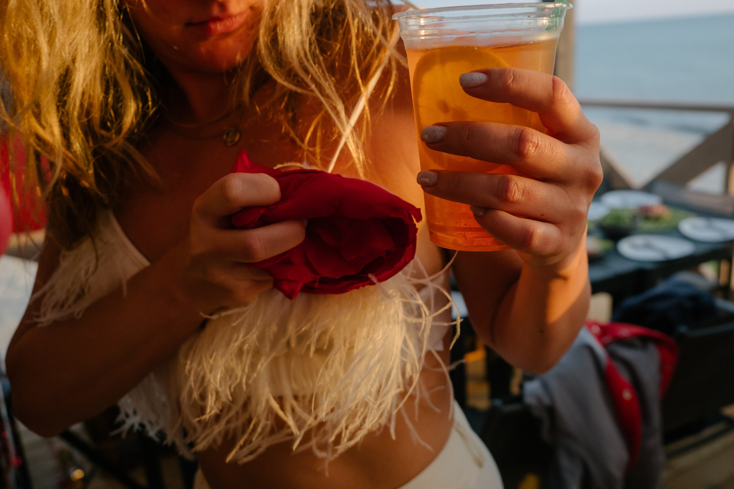 Портфолио для организаторов мероприятий