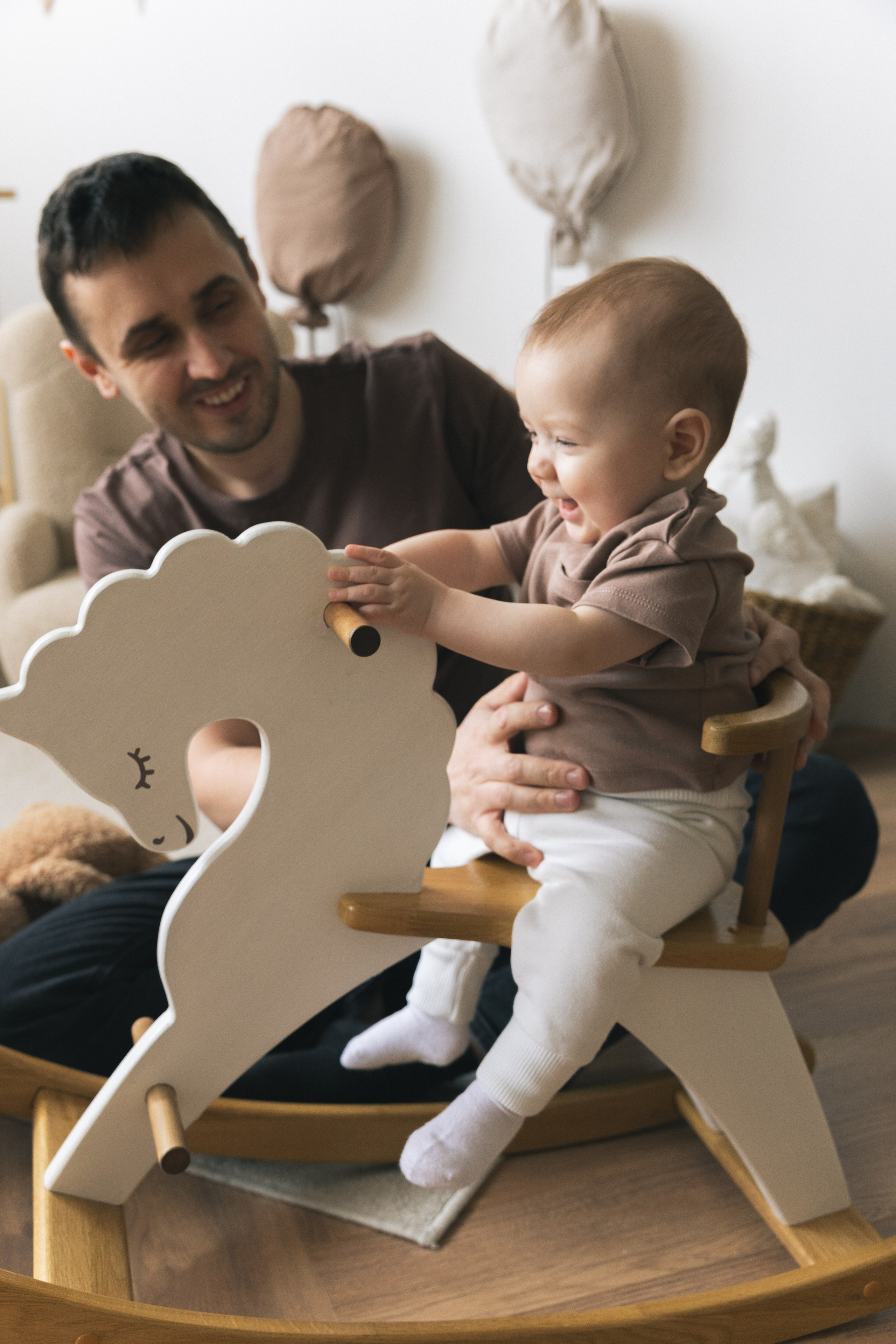 Семья. Свадебный и контент фотограф в Красноярске Марианна Перфильева