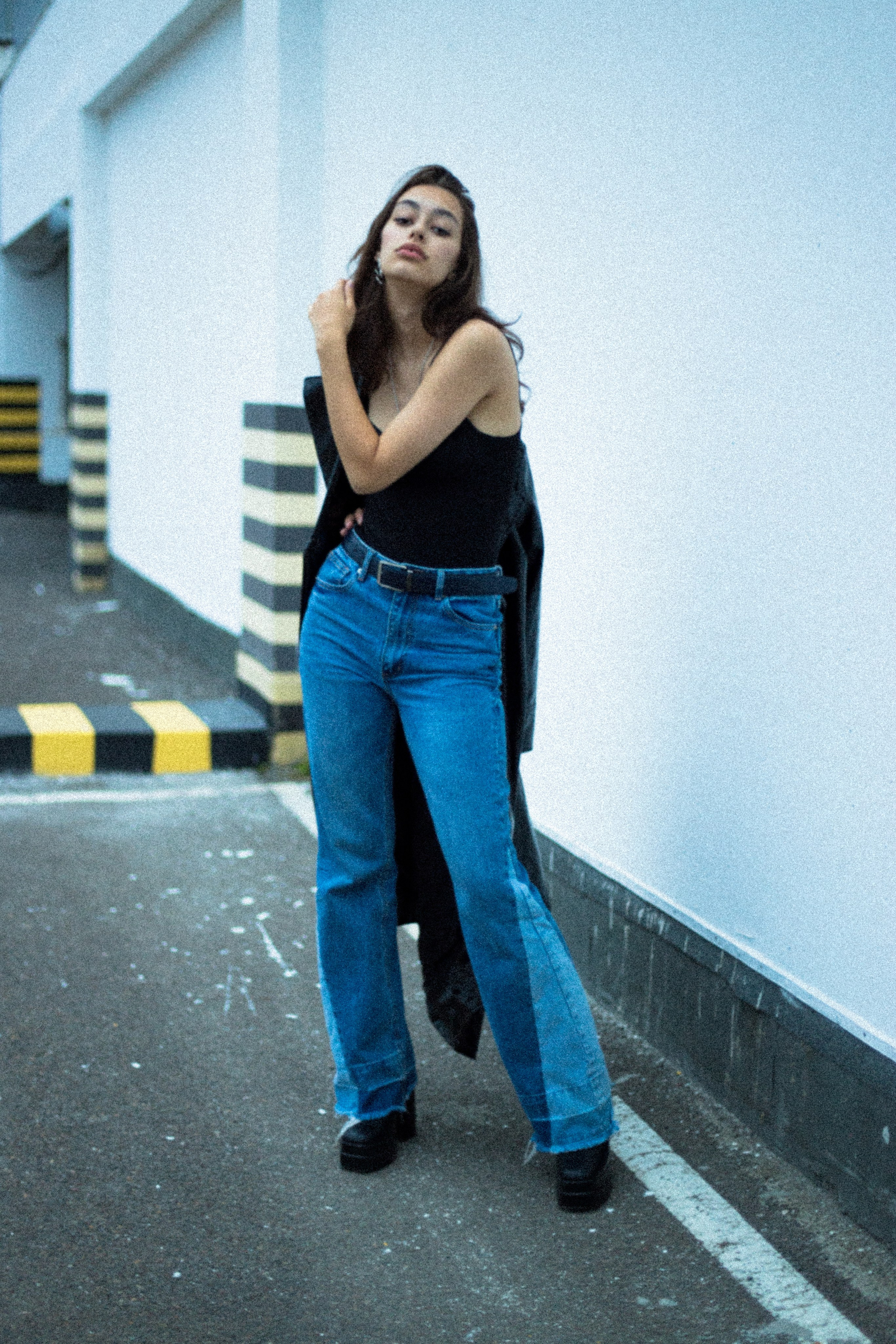 Ангелина. Свадебный и контент фотограф в Красноярске Марианна Перфильева