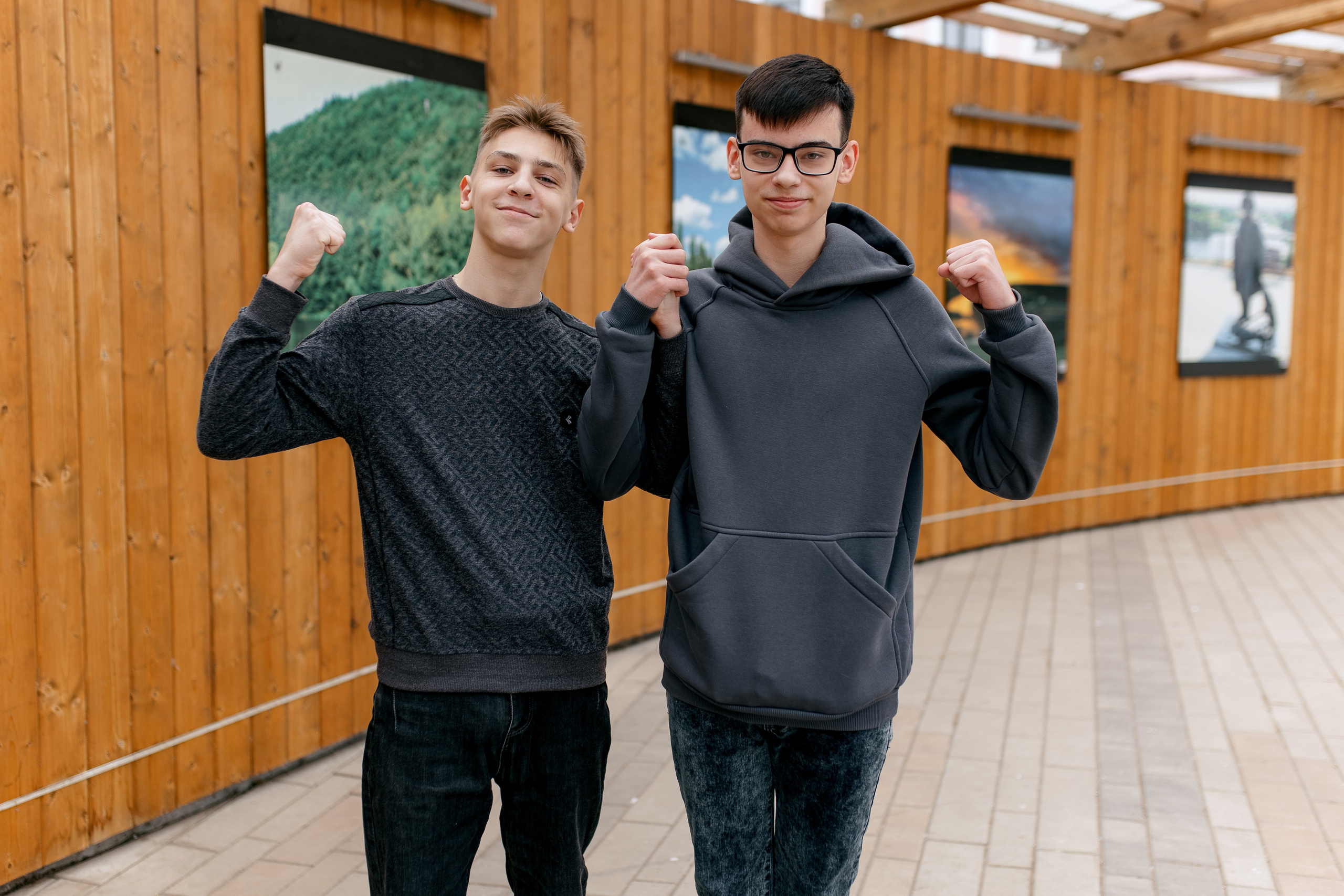 9 класс, Площадь. Свадебный и семейный фотограф в Туле и области Маша Костина