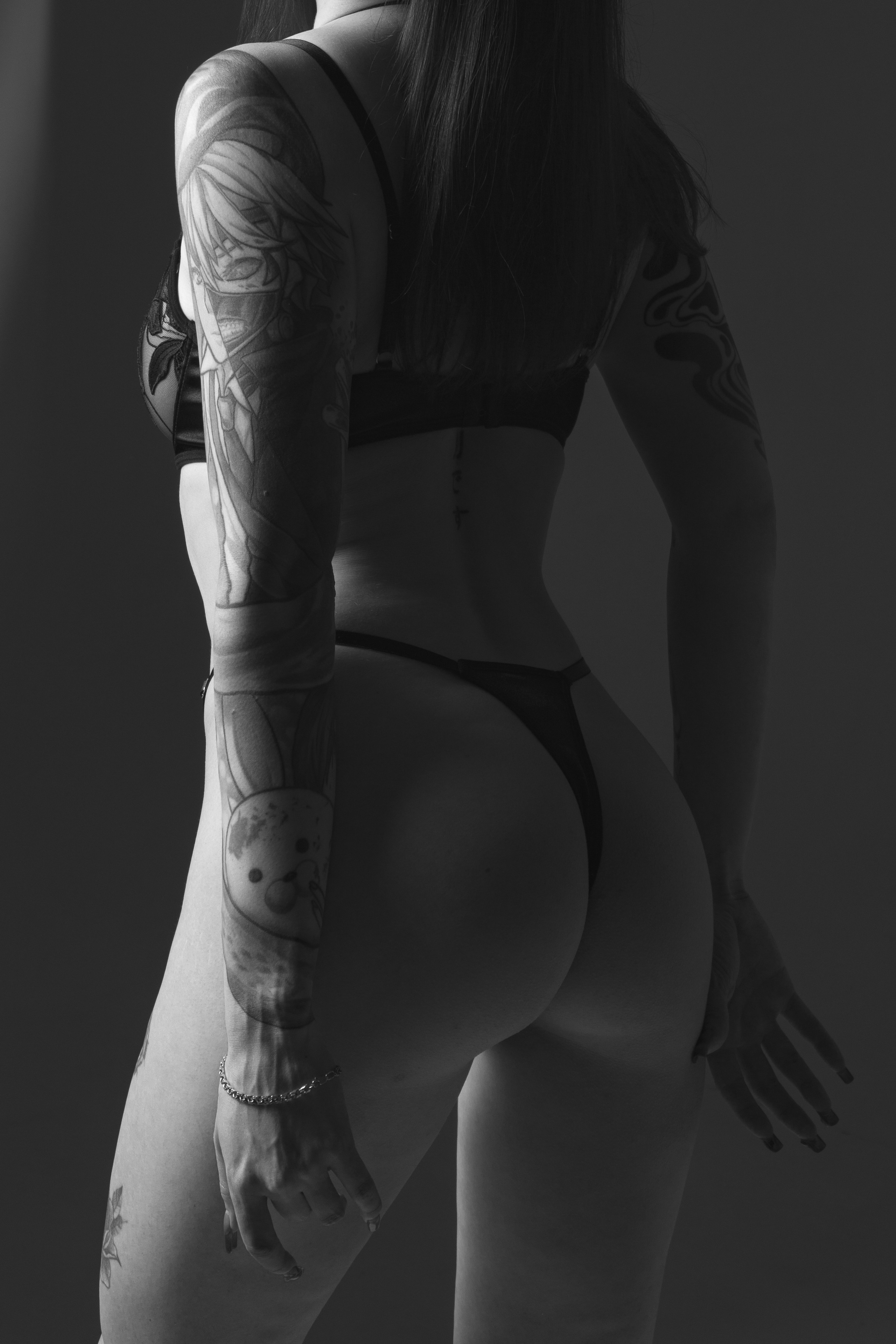 Алёна. Фотограф Плеханов Дмитрий