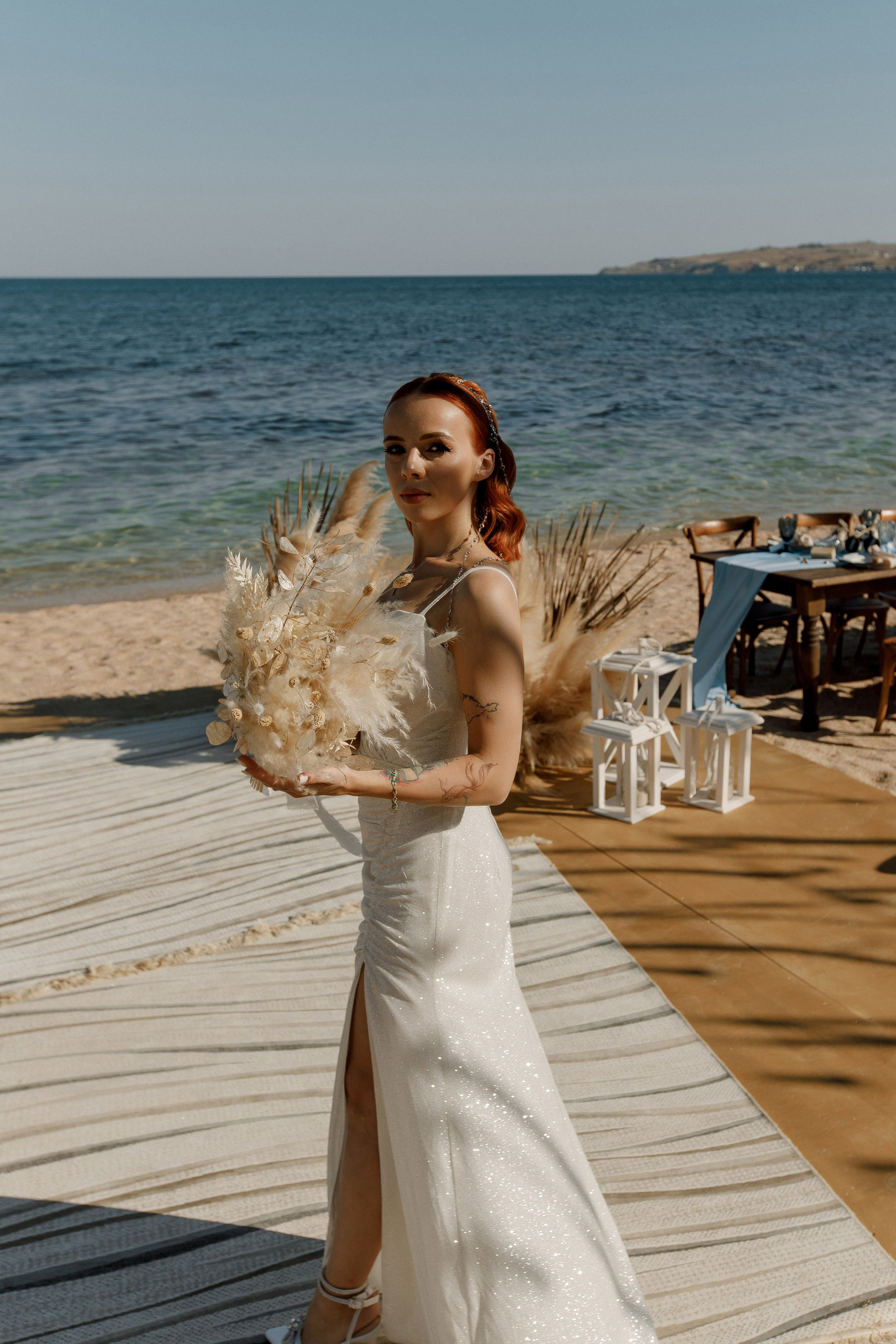 Егор и Настя. Фотограф Анна Лейман. Севастополь