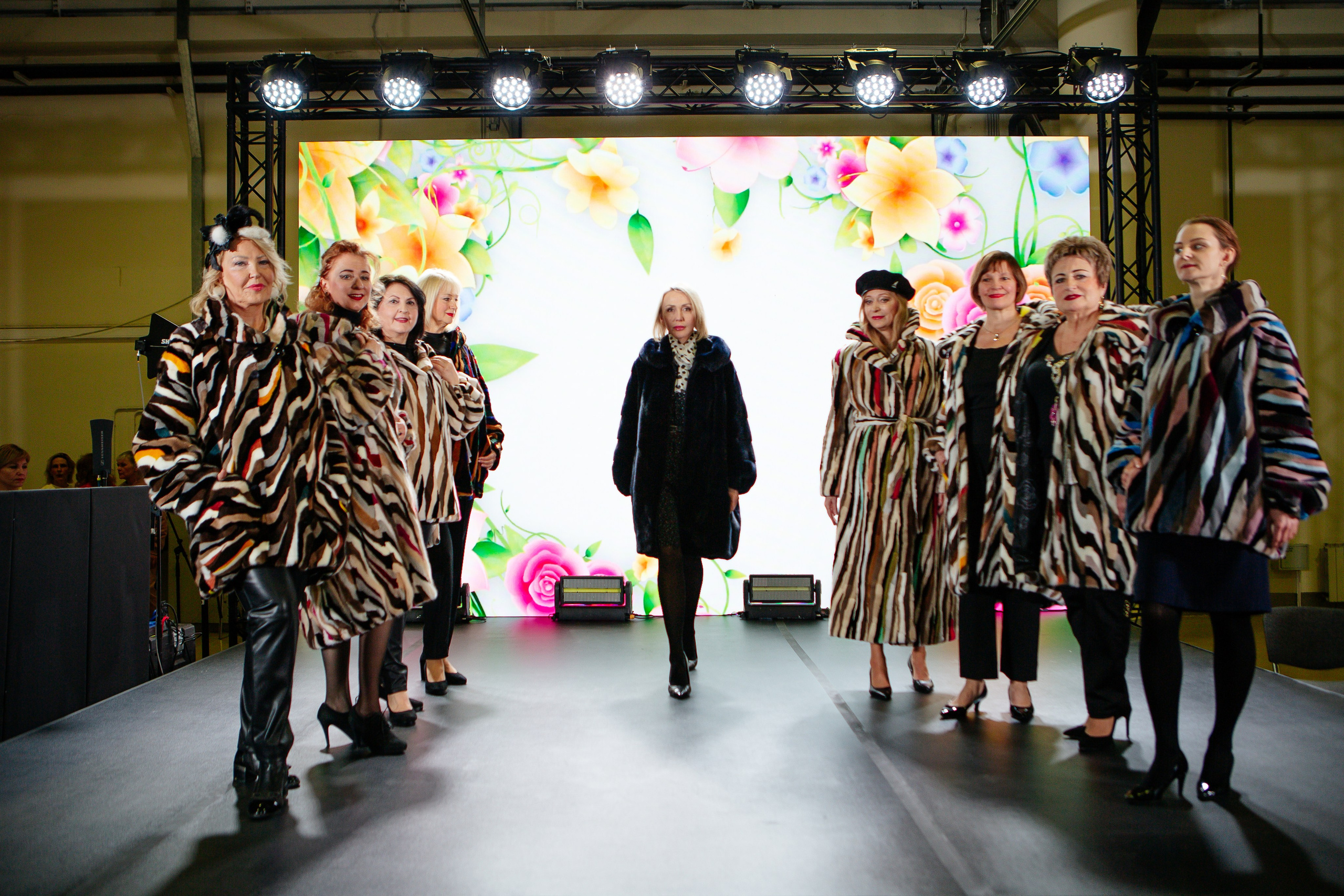 Ладья. Семейный и детский фотограф в Москве Александра Мак