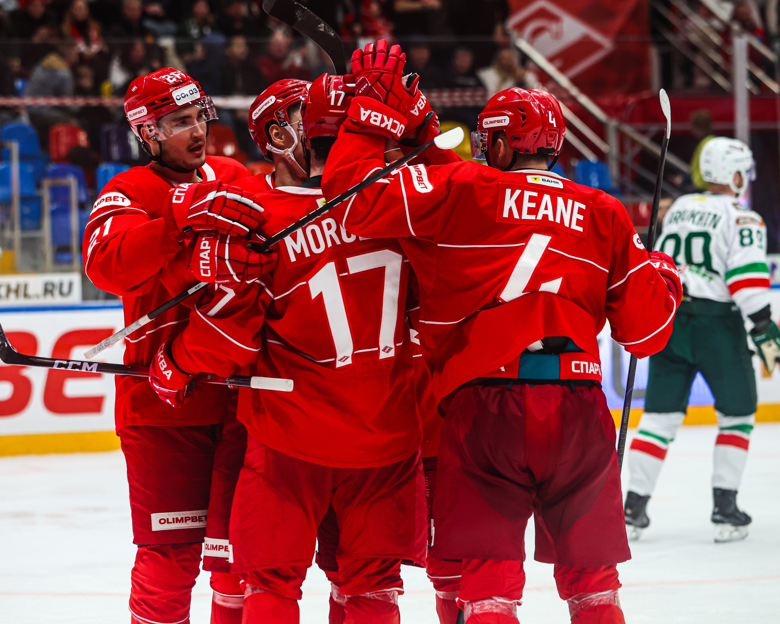 Спорт. Твой фотограф в Москве