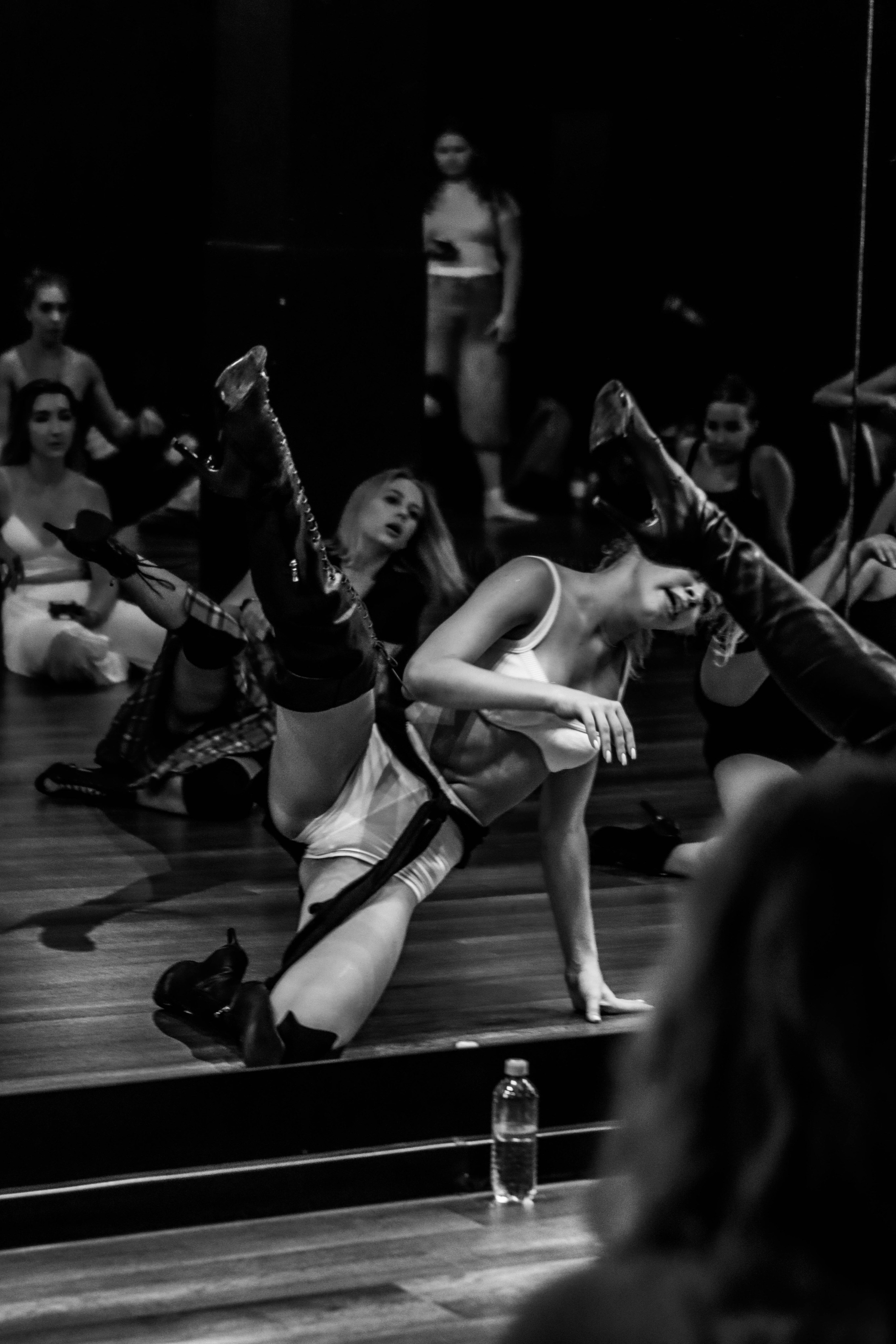 Репортаж. Твой фотограф в Москве