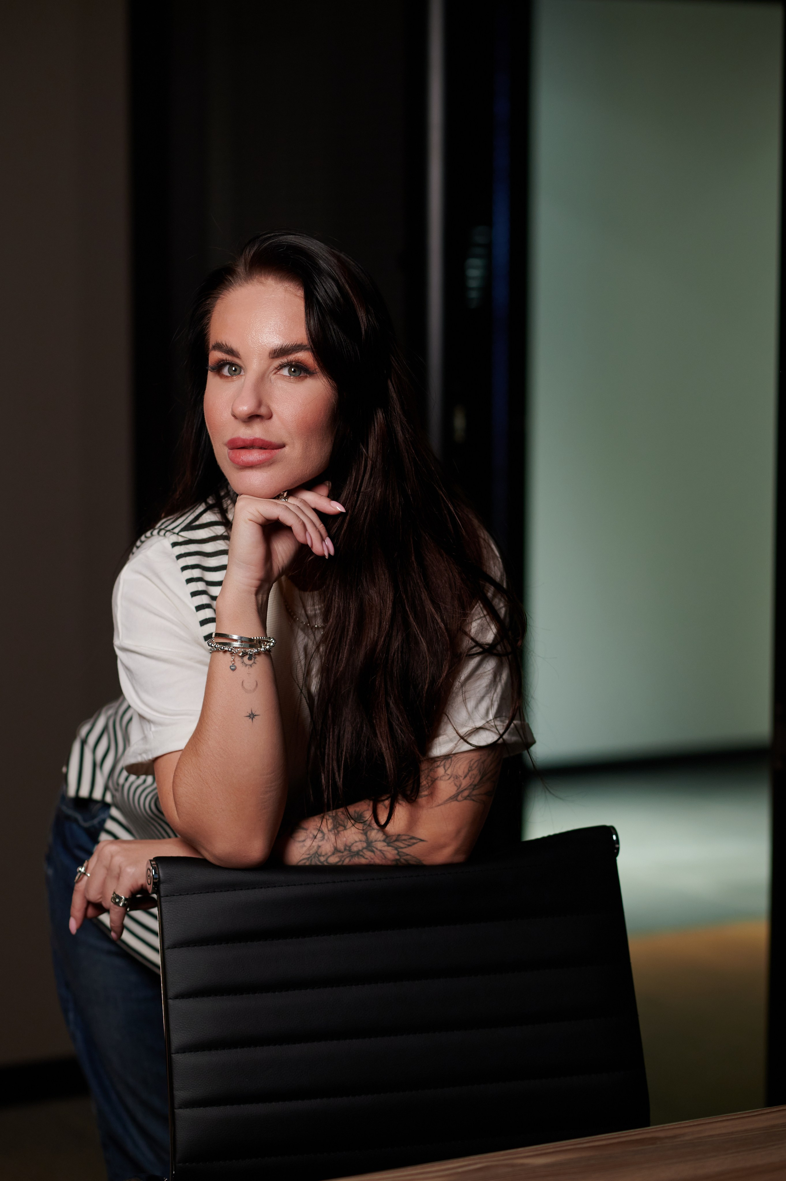 Бизнес фотосессия для Nasonov&Partners. Бизнес-фотограф Дмитрий Гуричев. Корпоративная фотосъемка в Нижнем Новгороде для предпринимателей и организаций