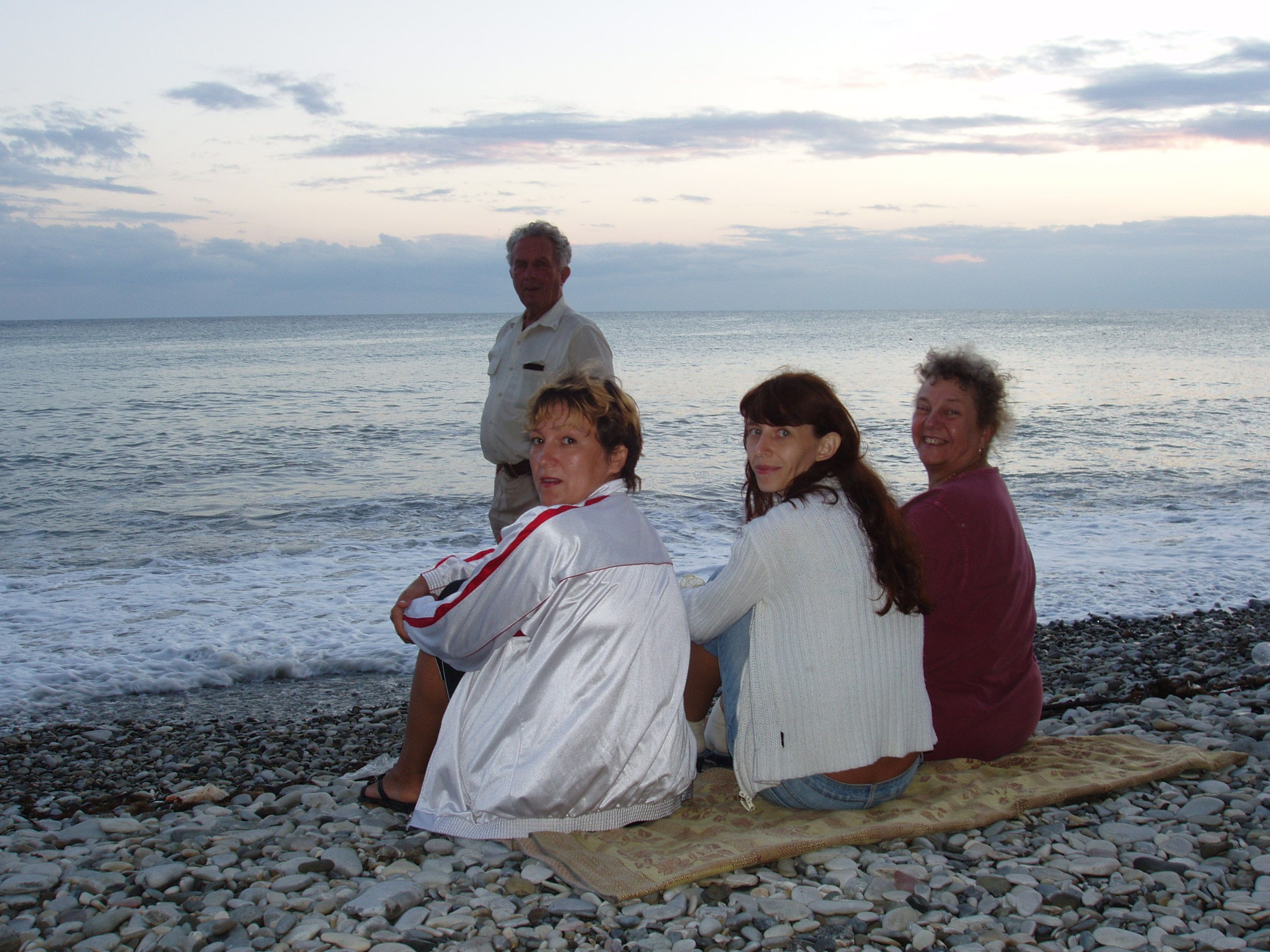 Отпуск 28.07-17.08. Семейный, Свадебный фотограф СПБ Питер— Романова Екатерина