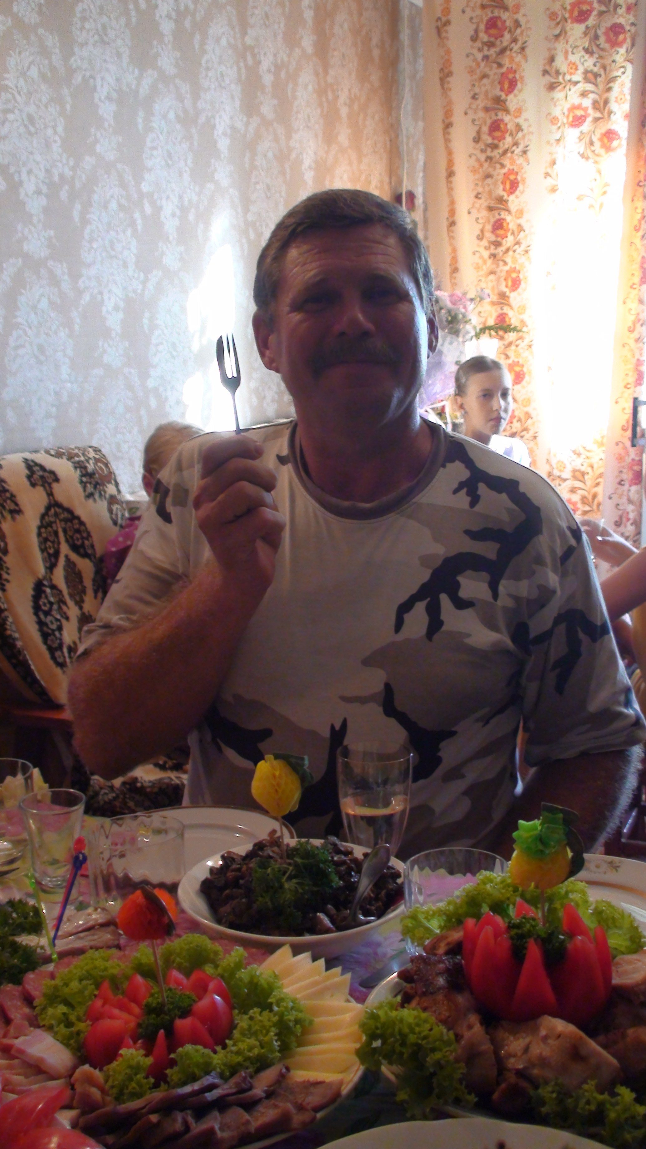 Отпуск с Видеокамеры. Семейный, Свадебный фотограф СПБ Питер— Романова Екатерина