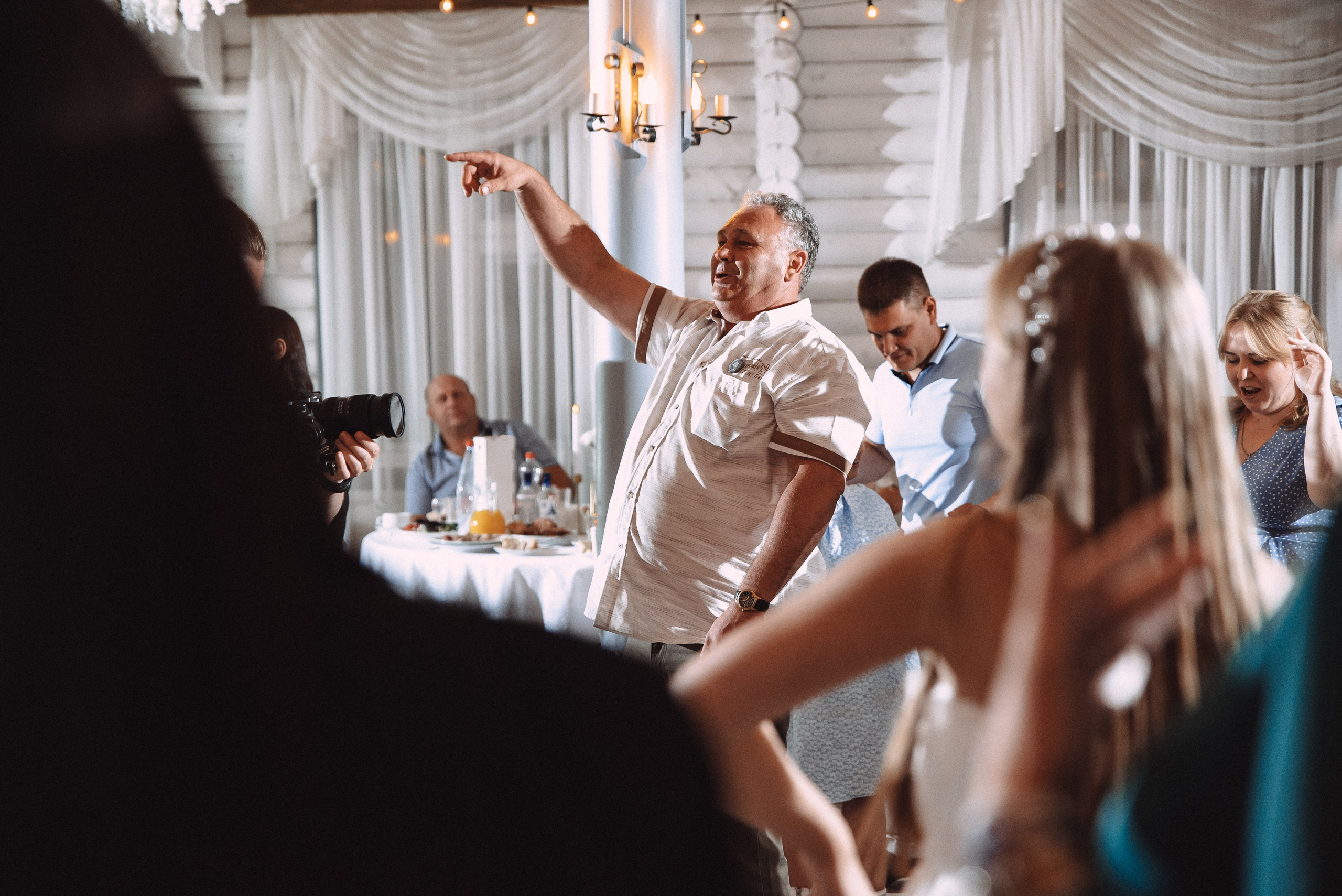 Родион + Юлия. Свадебный и семейный фотограф в Волгограде Олеся Лисицкая